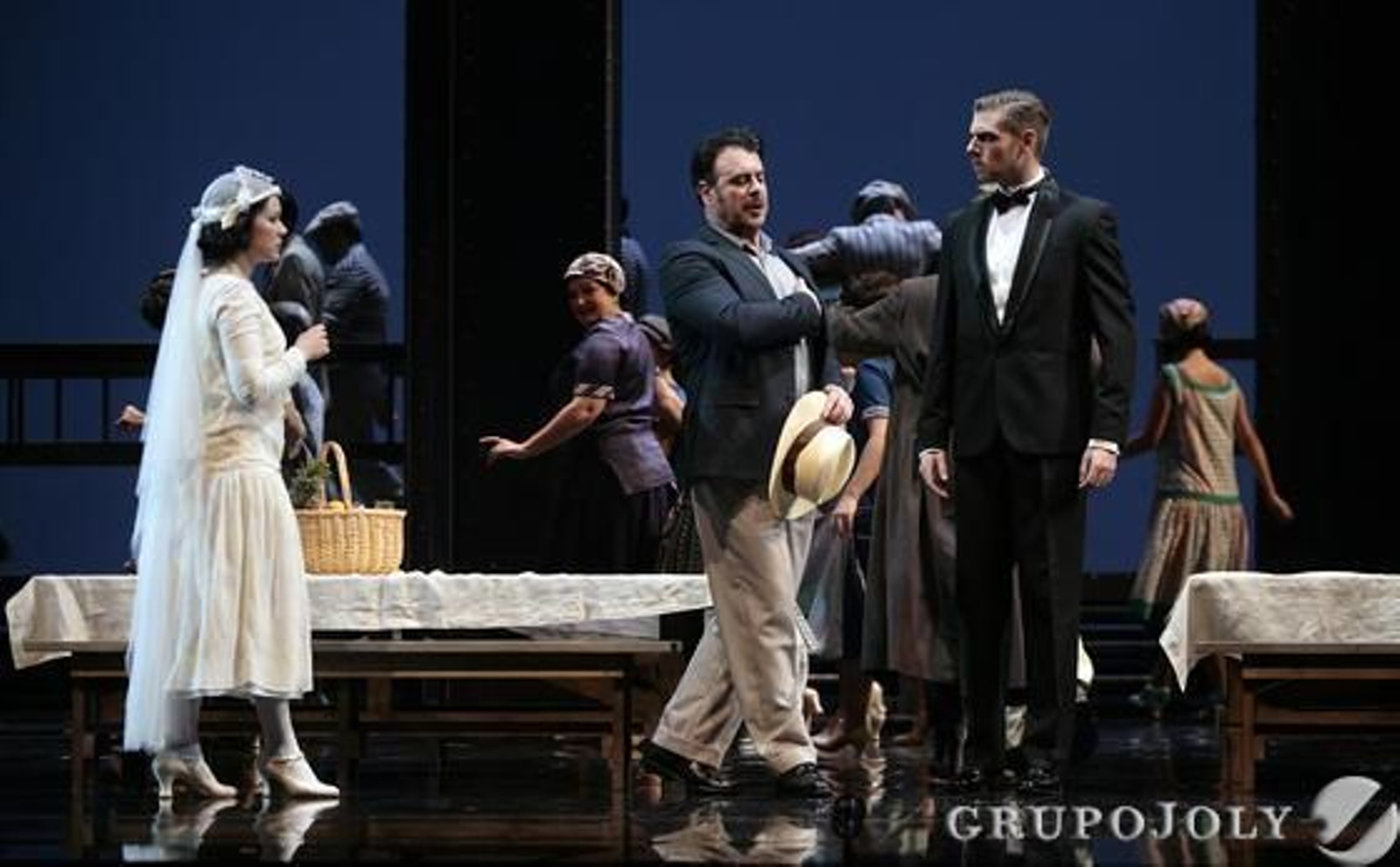 Foto: Juan Carlos Muñoz