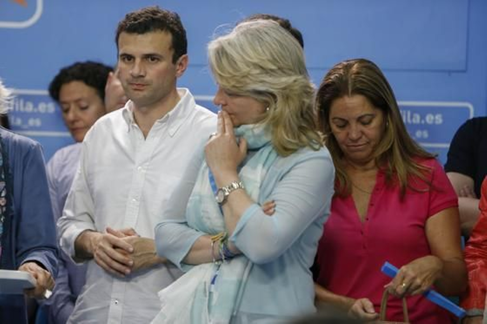 PP./Foto: Julio González