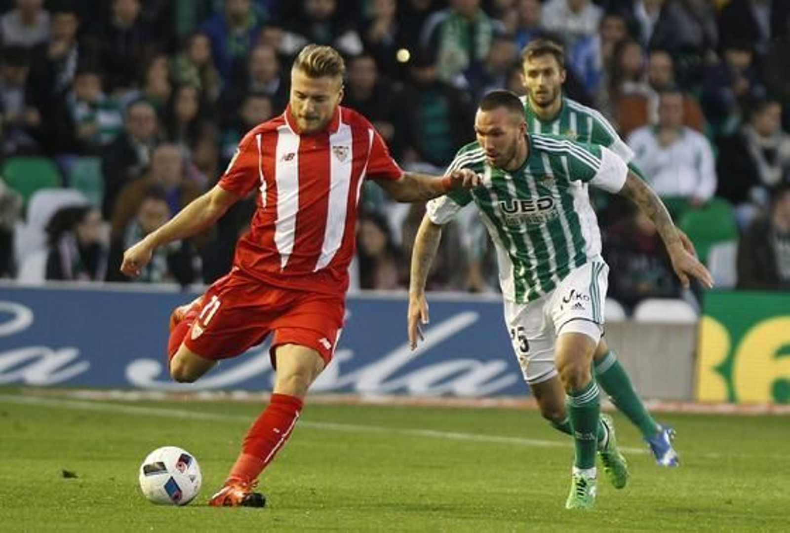 Foto: Antonio Pizarro