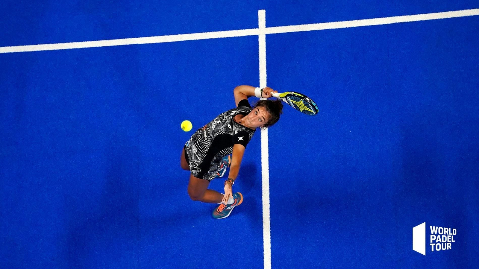 Las fotos de la histórica victoria de Bea González en Madrid