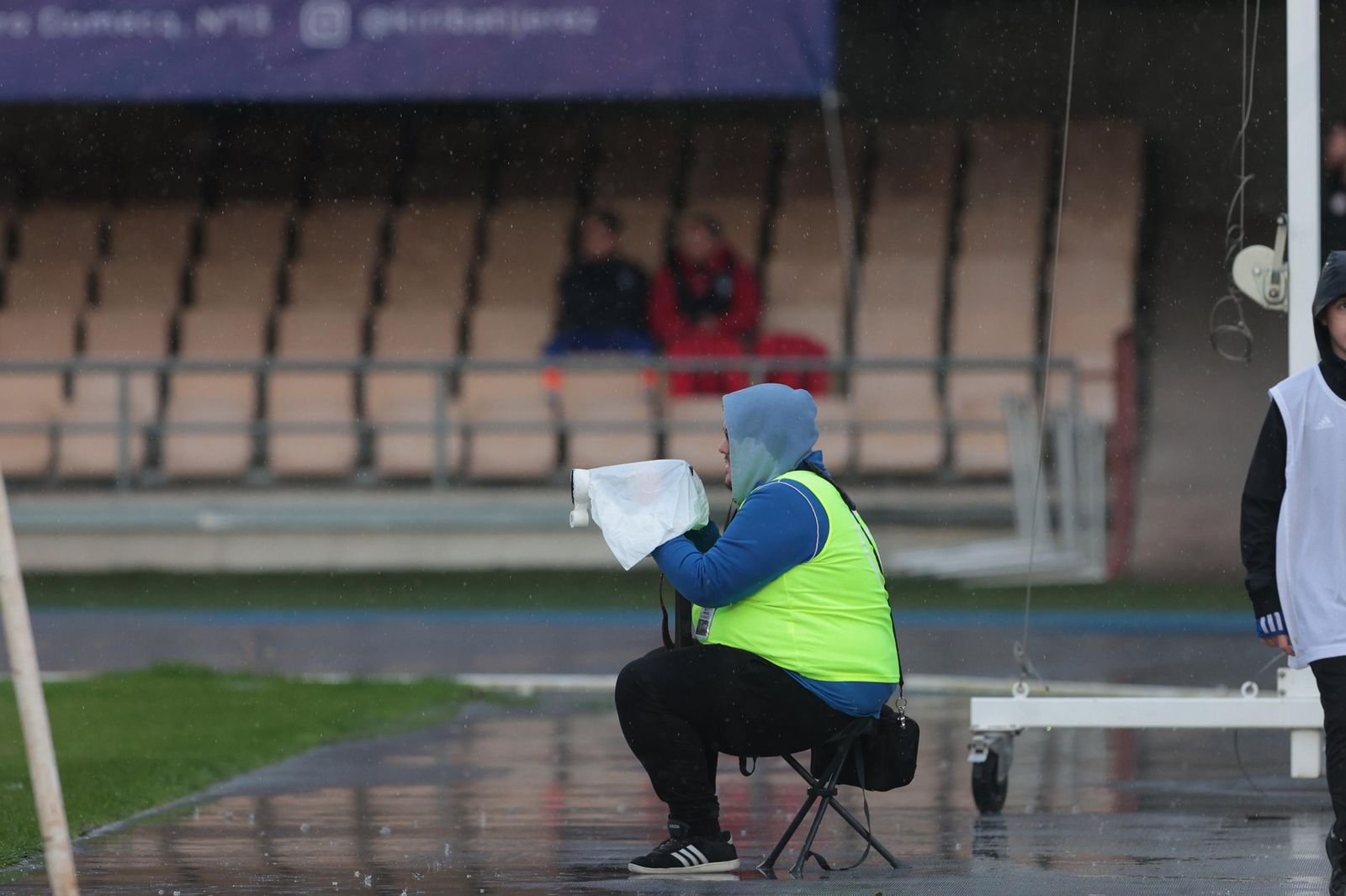 Búscate en el partido entre el Xerez CD - San Fernando en Chapín