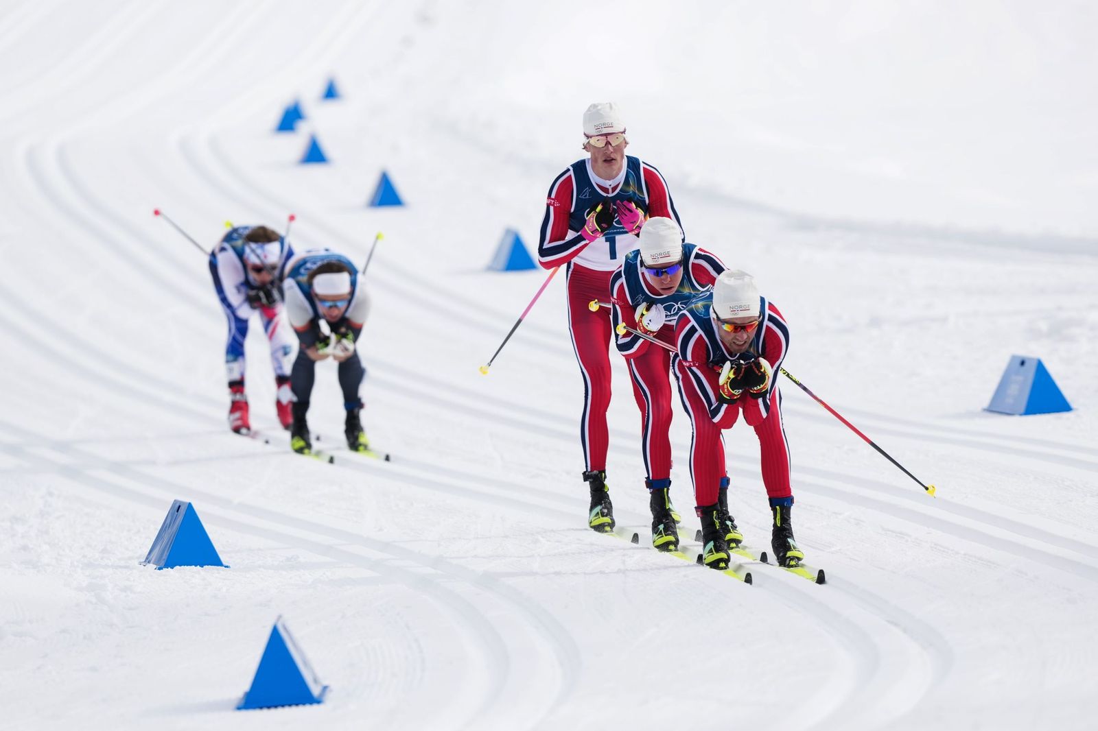Las fotos de la tercera medalla española y de la jornada 16 de los Juegos Olímpicos