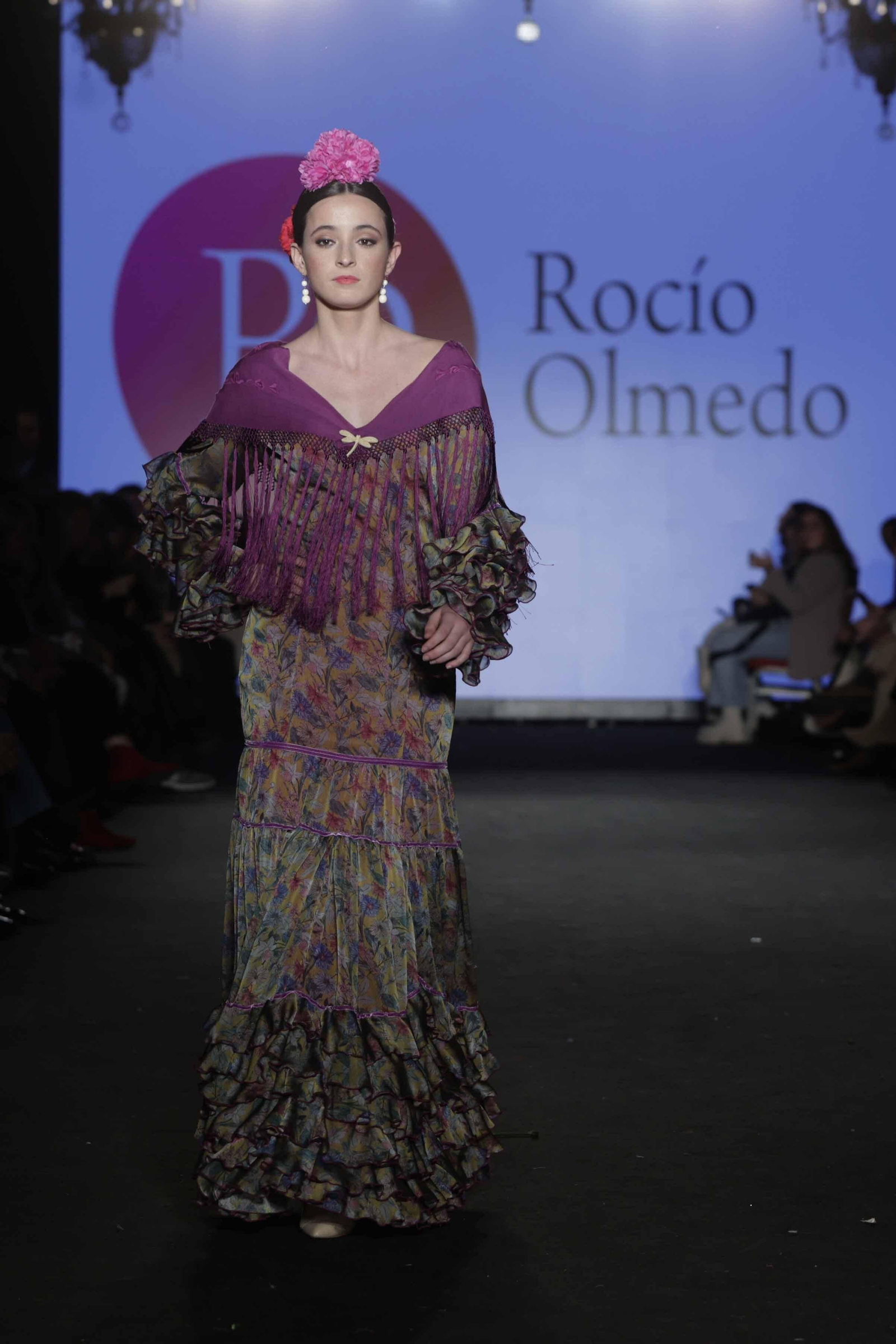 El desfile infantil de We Love Flamenco, todas las fotos (III)