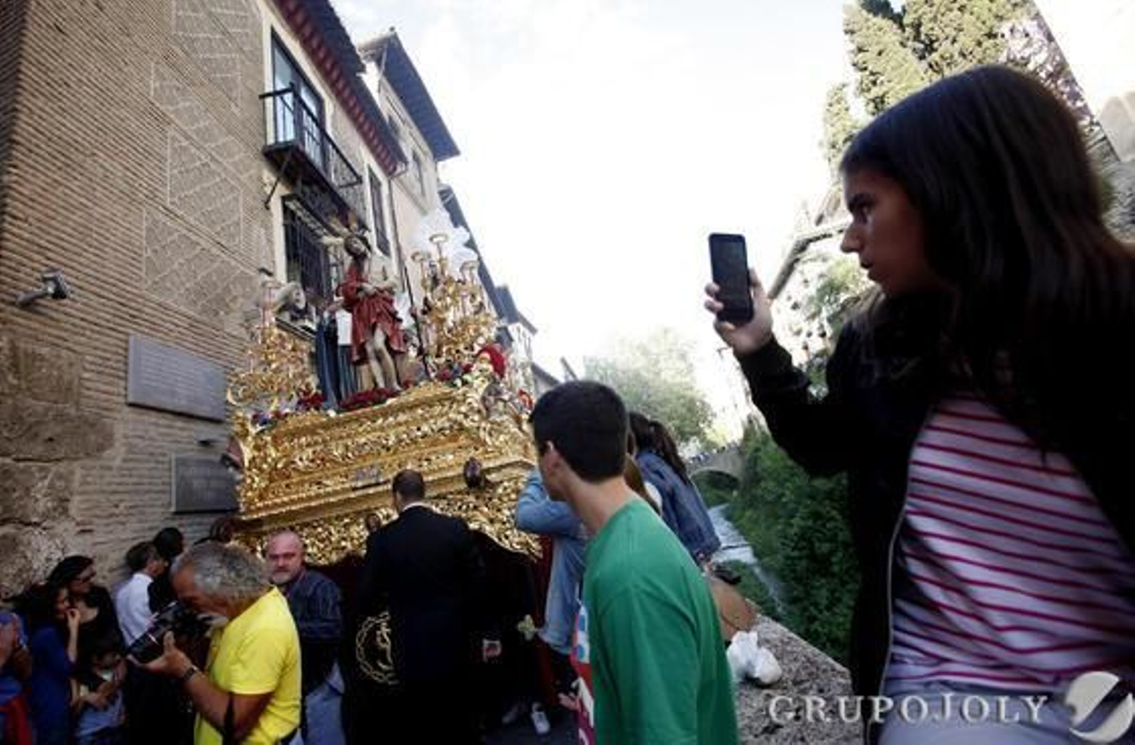 Sentencia

Foto: Lucia Rivas