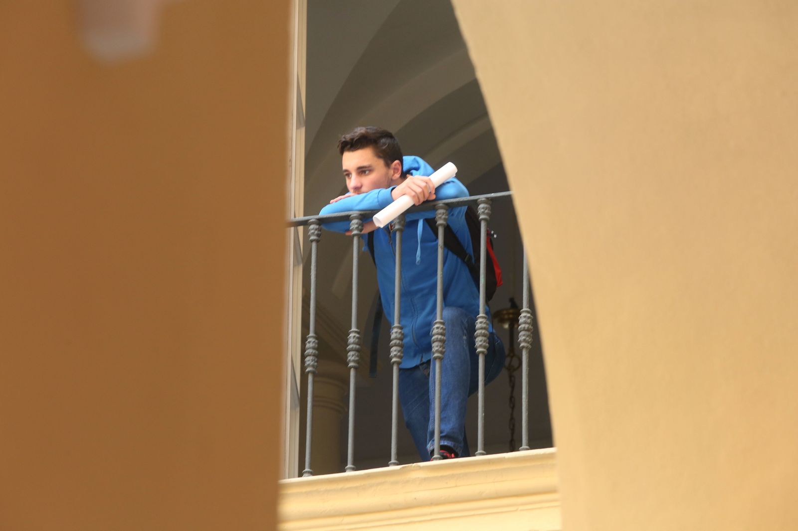 25 aniversario de la apertura de la Universidad de La Merced