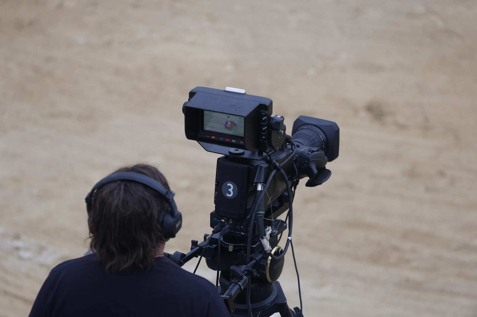 Las fotos de la corrida de toros de Lagunajanda para Manuel Escribano, David Galán y Pepe Moral en Tarifa