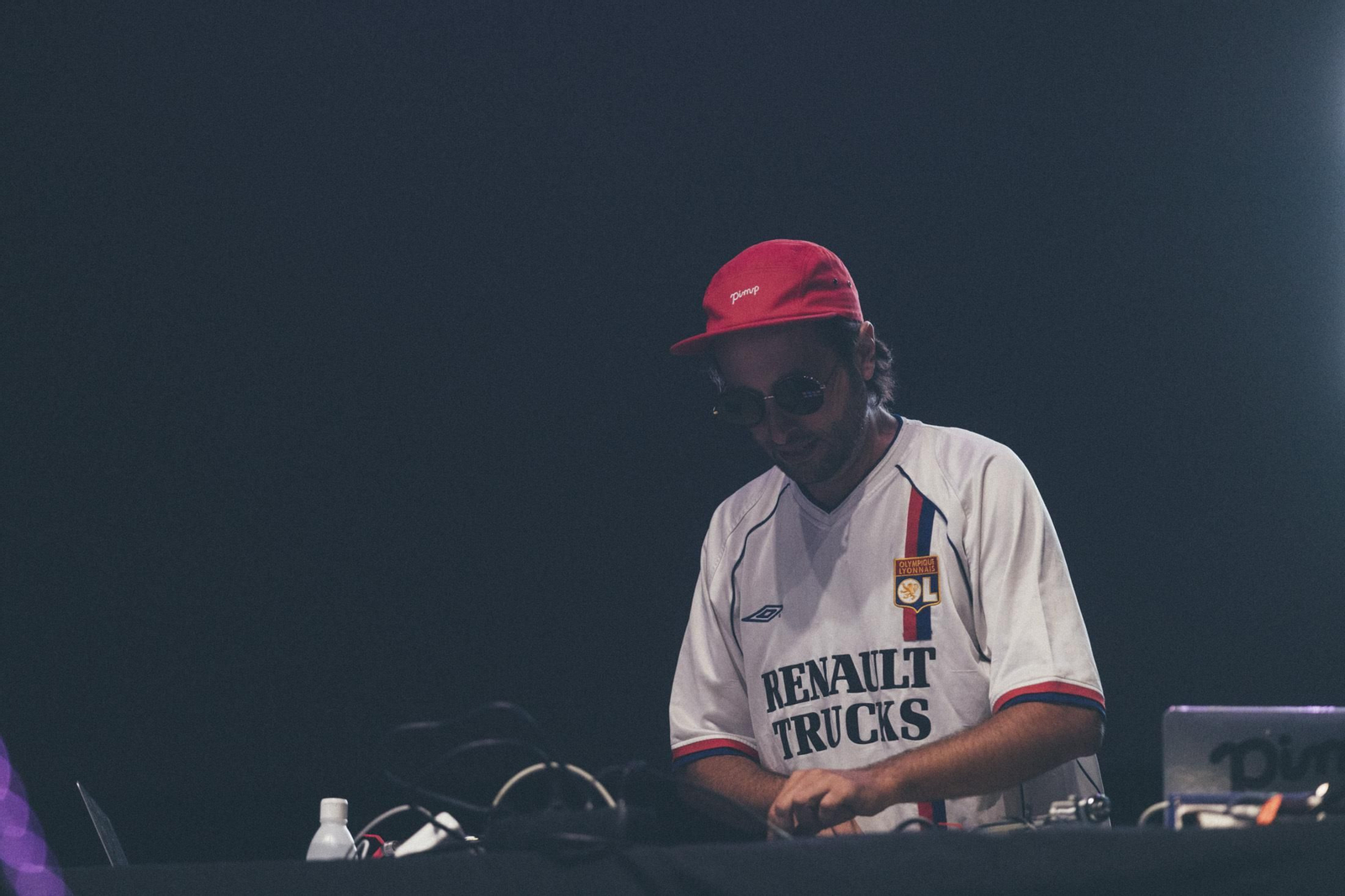 Colombinas 2022: imágenes del concierto de Locoplaya