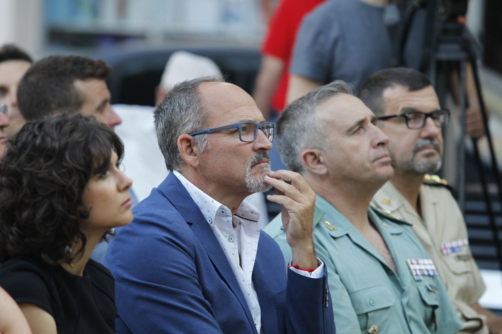 Fotogalería VII Día de la Comarca del Bajo Andarax