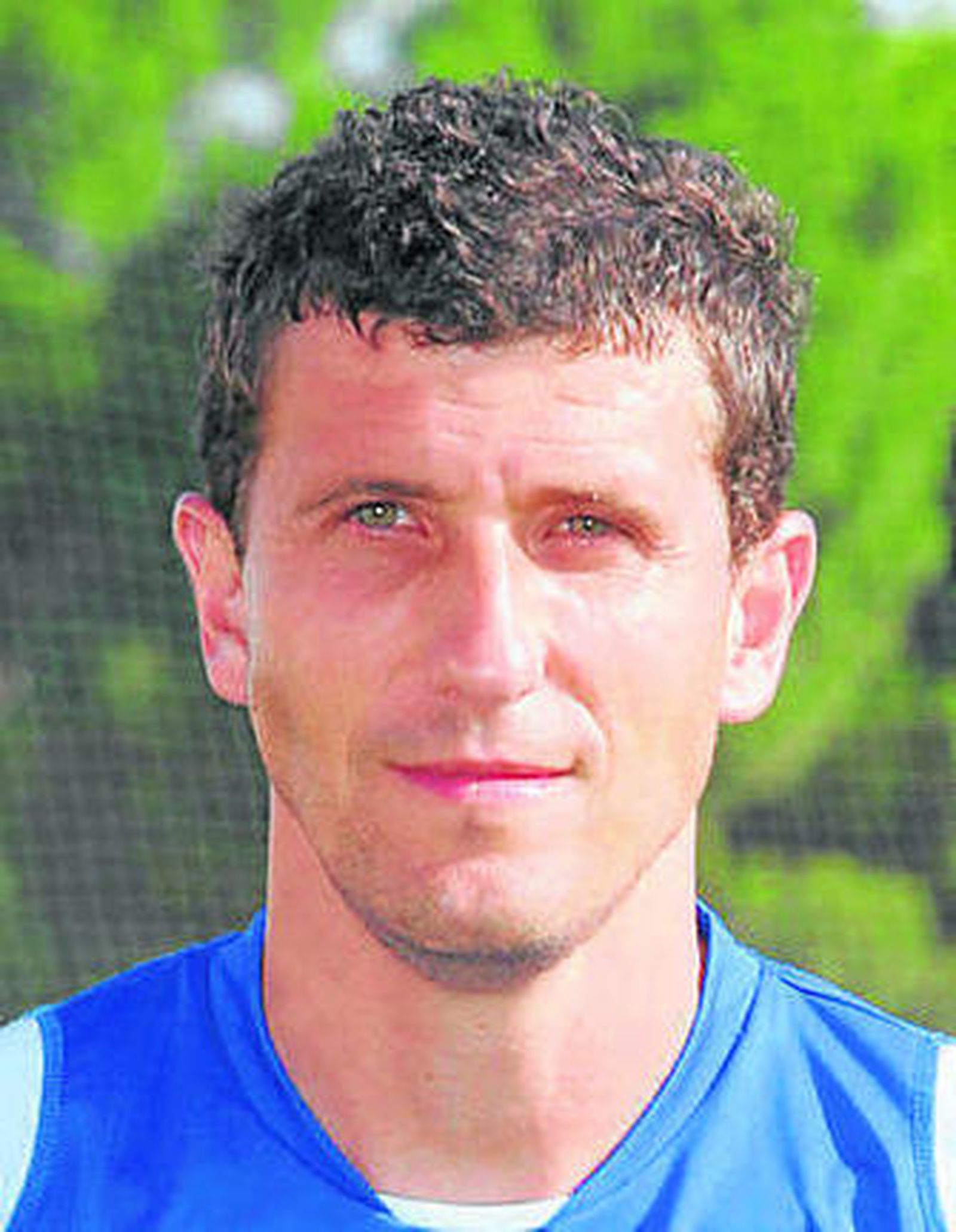 Javi Gracia.