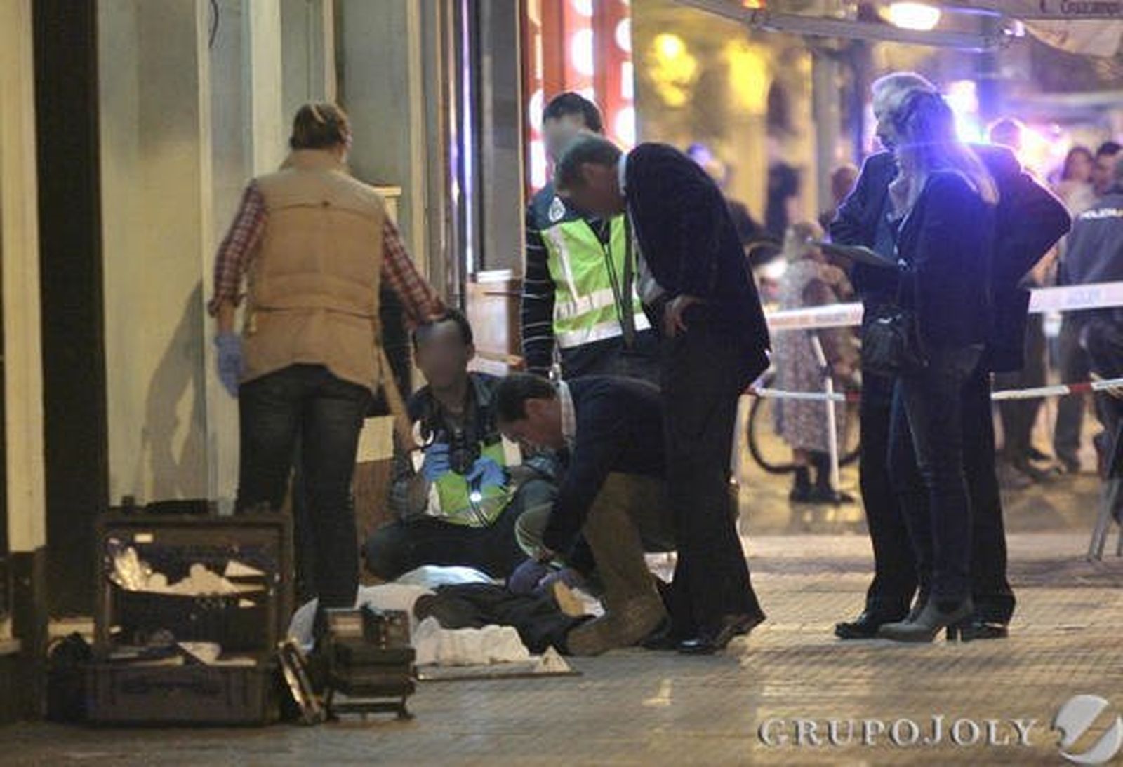 Foto: Juan Carlos Muñoz