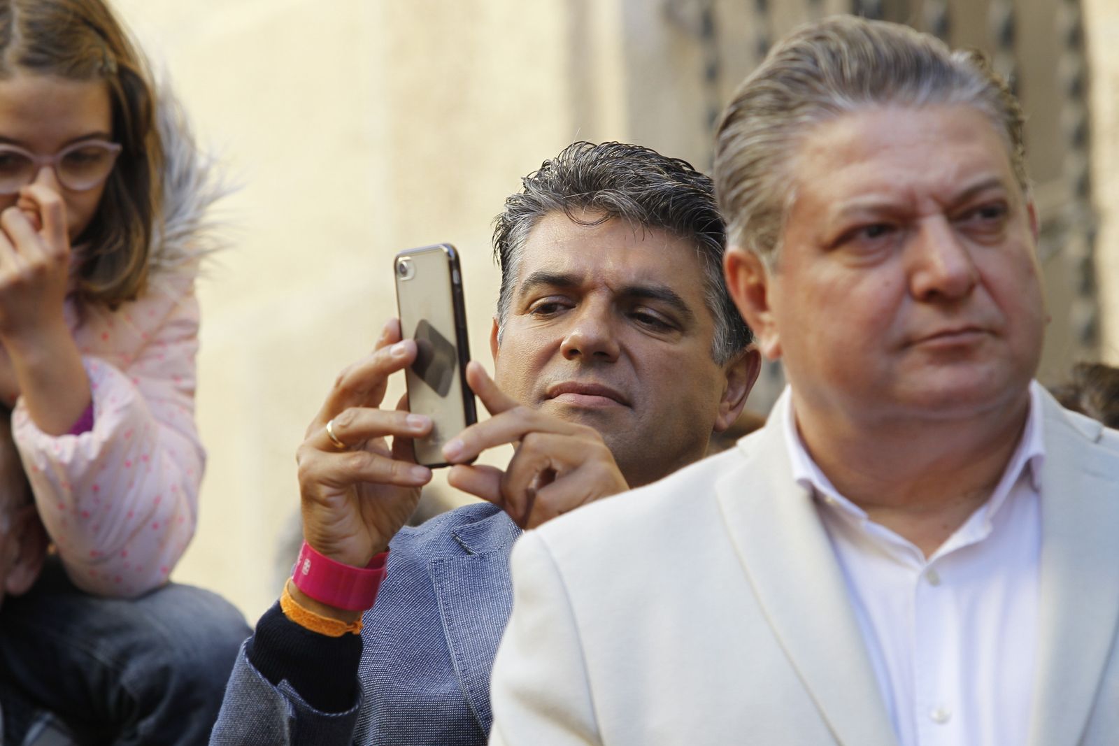 Fotogalería Estrella Paseo de la Fama. Victoria Abril