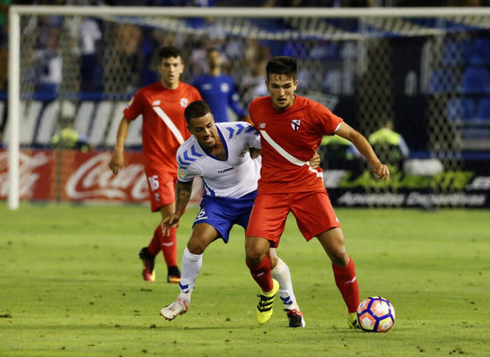 Foto: Dalia Padrón (La Opinión)