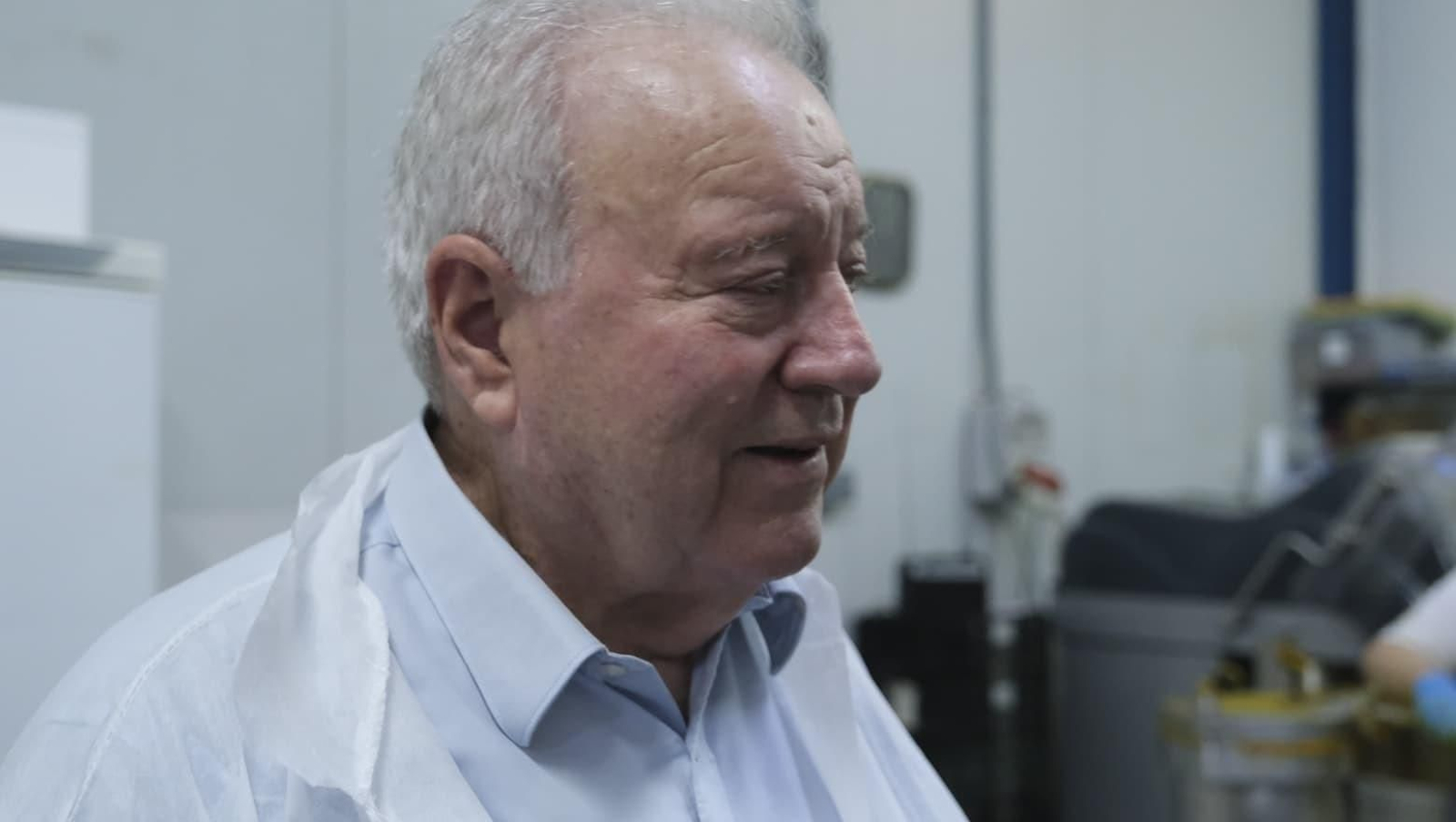 La industria auxiliar, pilar básico de la agricultura almeriense