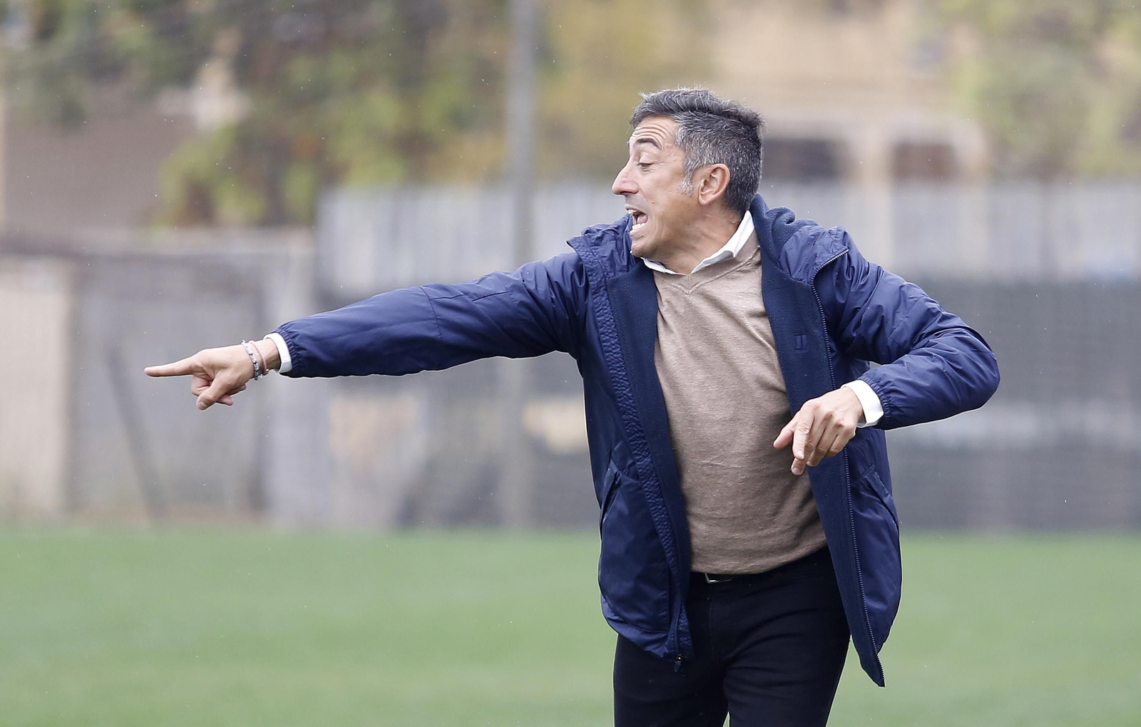 El Málaga Femenino-Albacete, en fotos
