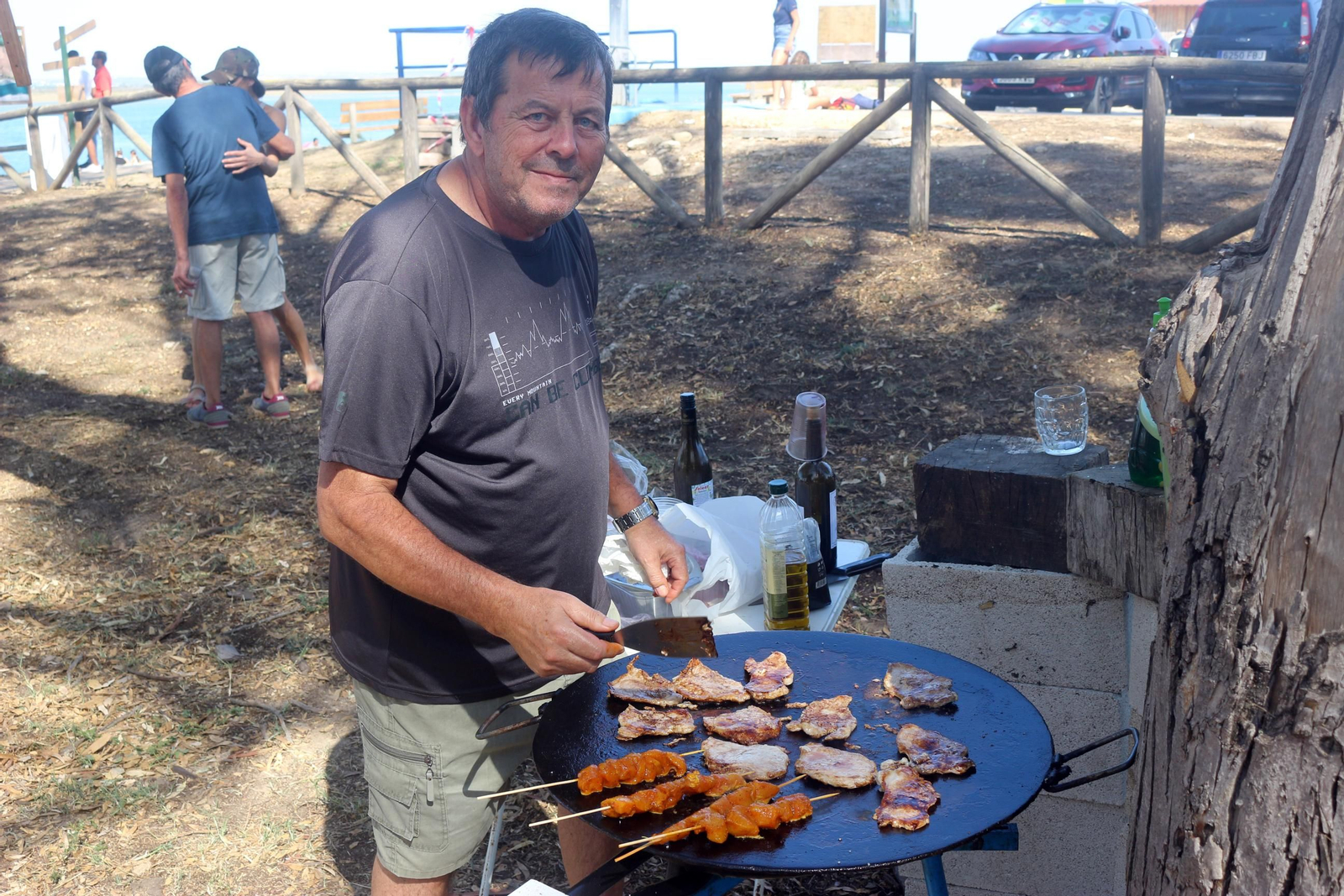 XXXIV Convivencia Interpeñas de Puerto Real