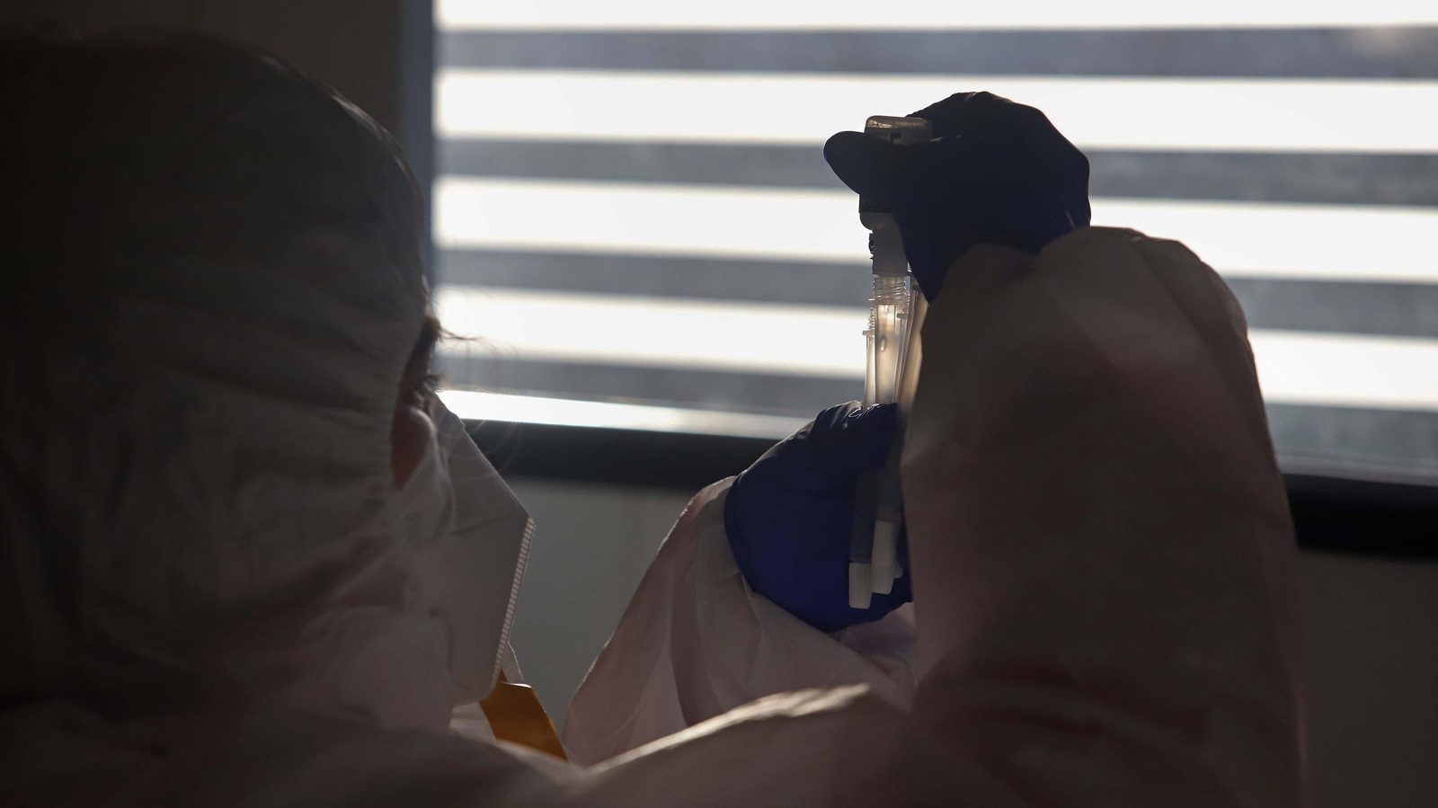 Cribados masivos en La Línea