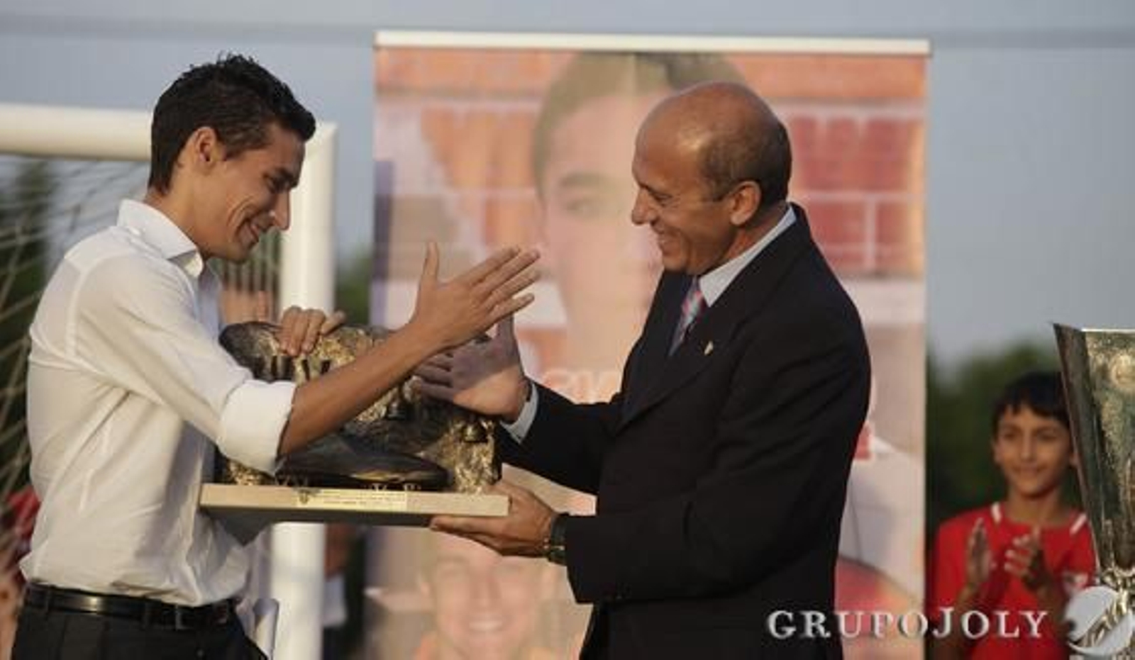 Foto: Antonio Pizarro