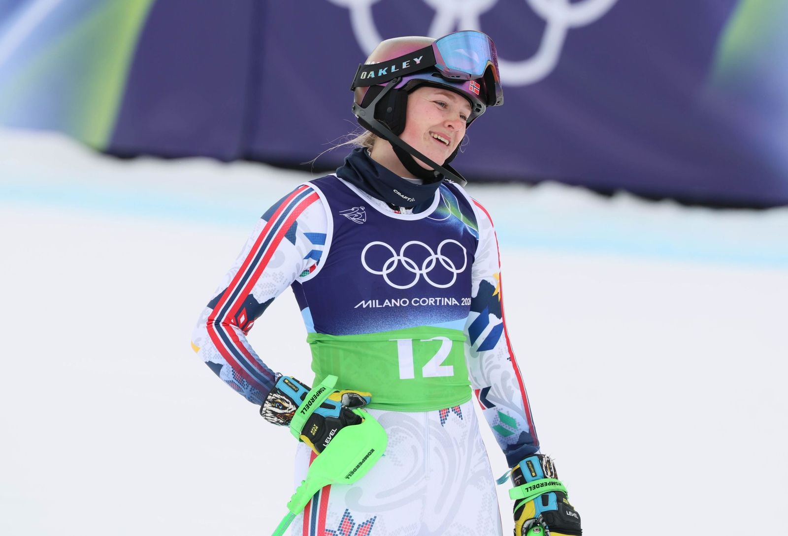 Las mejores fotos de los Juegos Olímpicos de invierno Milán Cortina d'Ampezzo 2026 | Quinta jornada