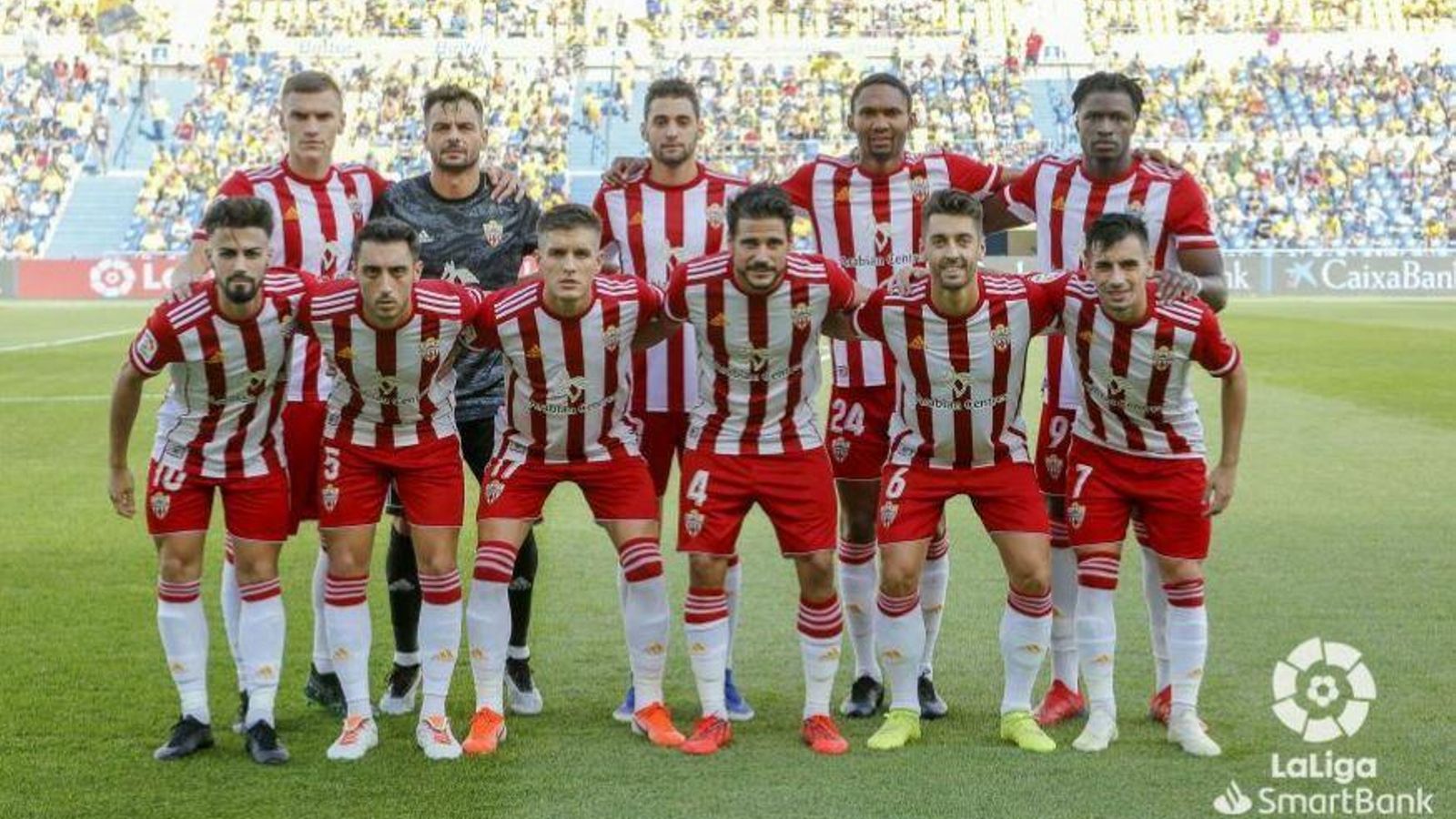 Once titular rojiblanco.