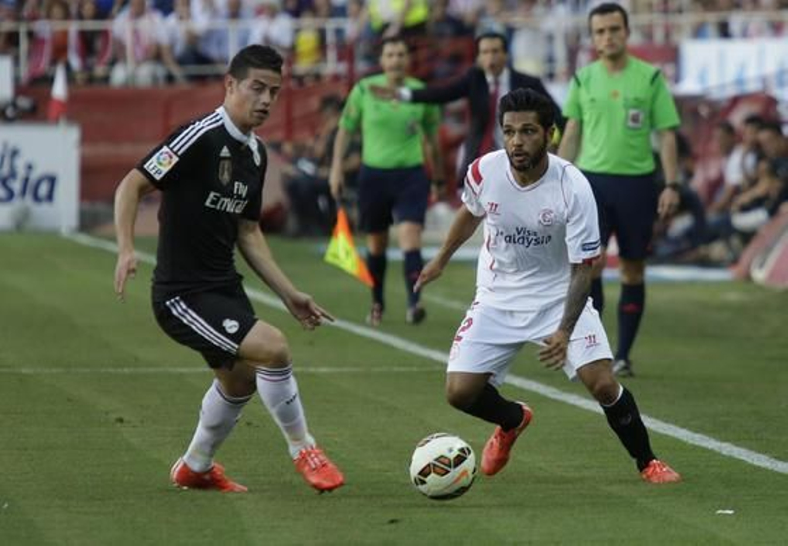 Foto: Juan Carlos Muñoz