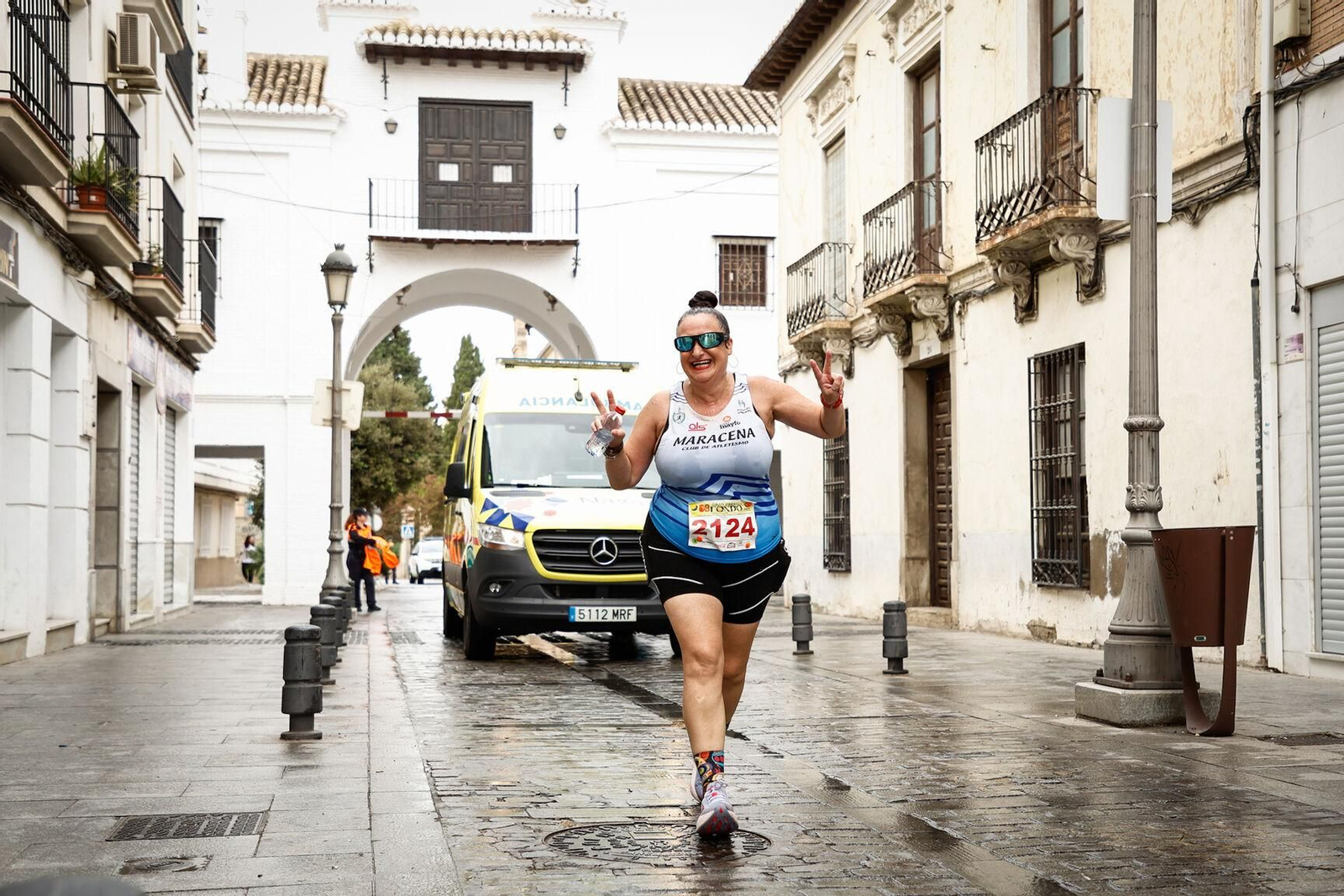 Encuéntrate en la última prueba del Gran Premio de Fondo de la Diputación