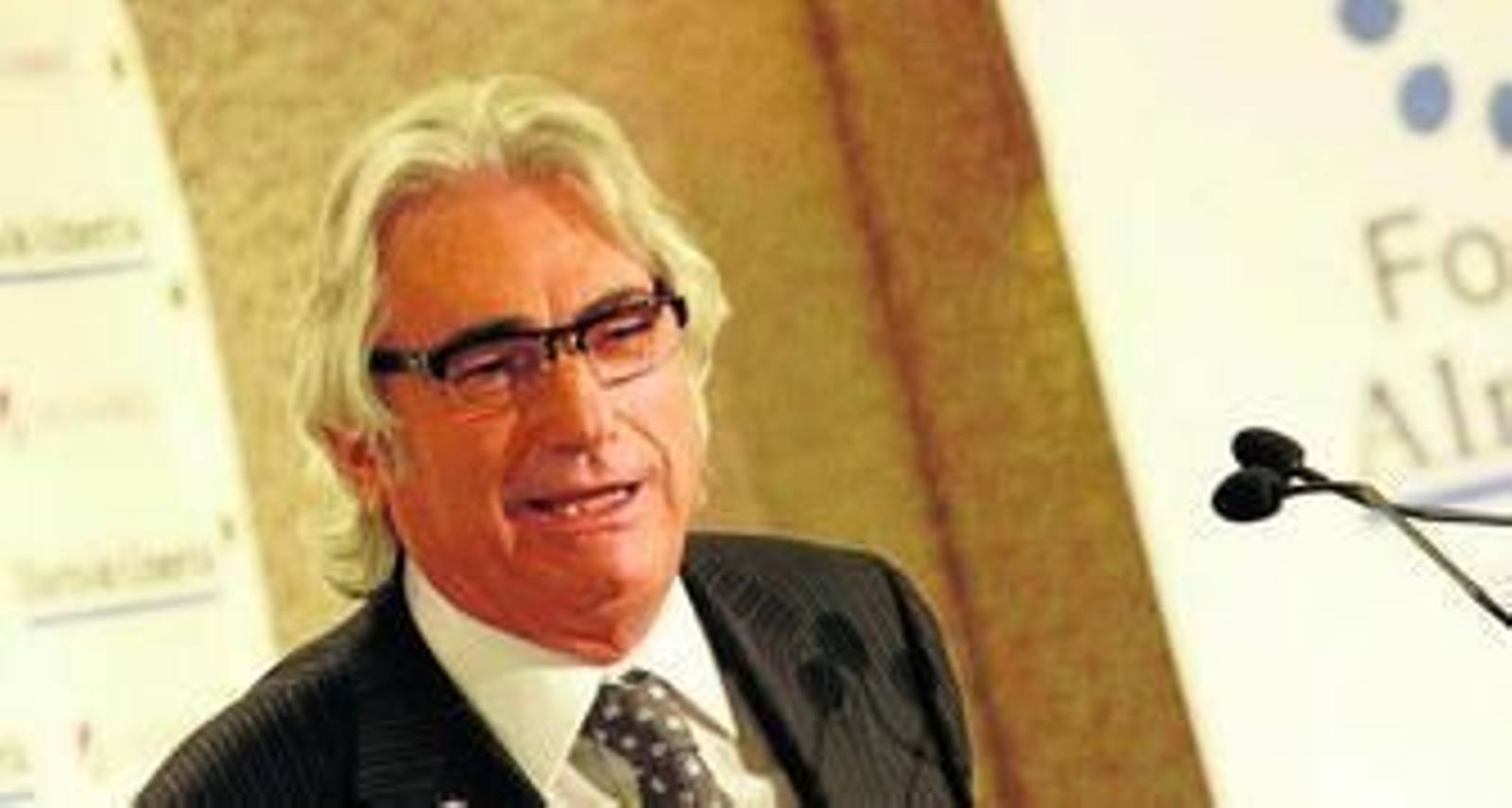 El presidente de Cirsa, el almeriense Manuel Lao, prevé seguir invirtiendo en Argentina.