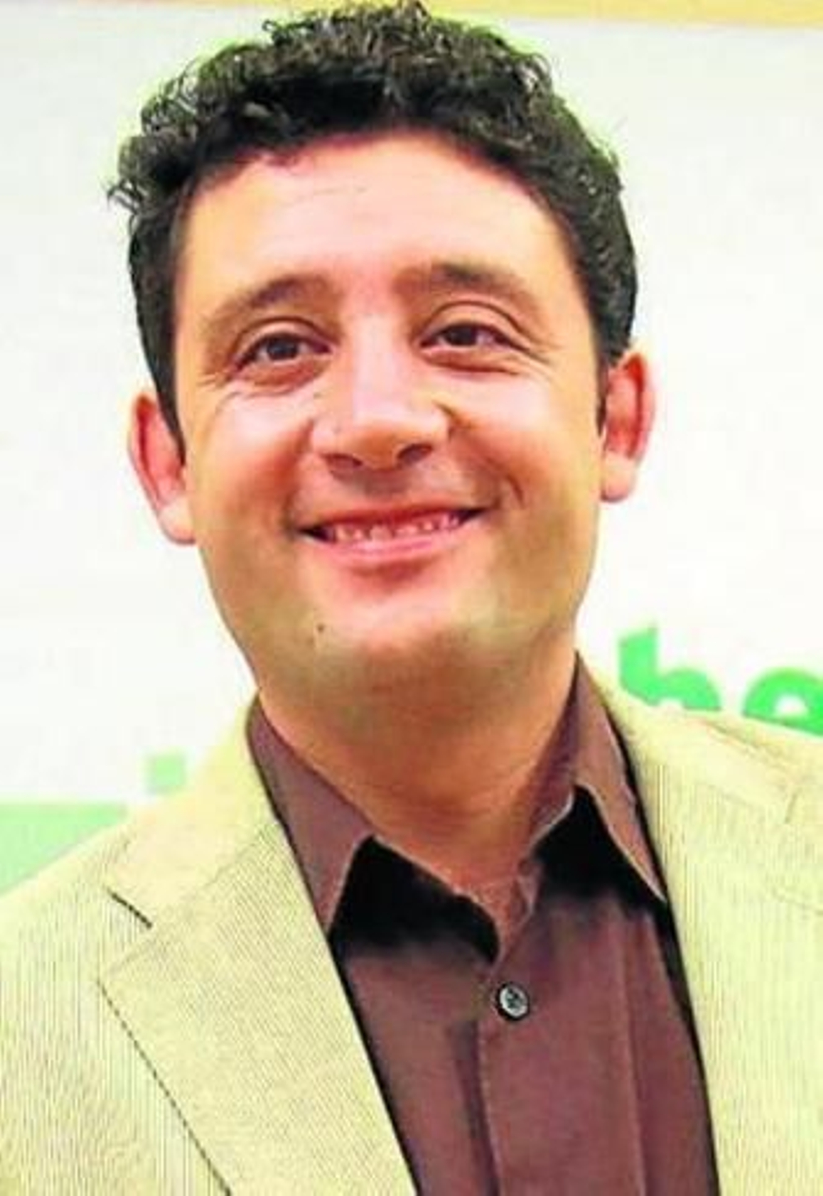 Rafael Velasco.