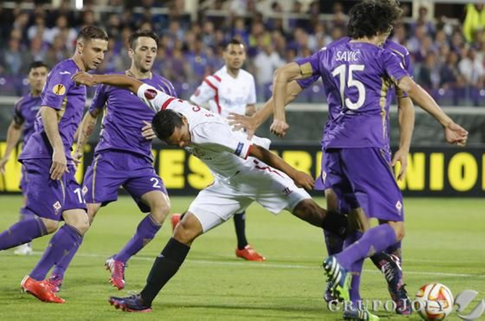 Foto: Antonio Pizarro (enviado especial)