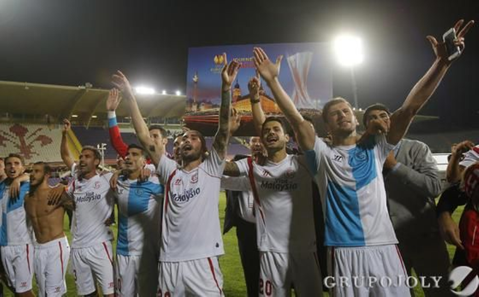 Foto: Antonio Pizarro (enviado especial)