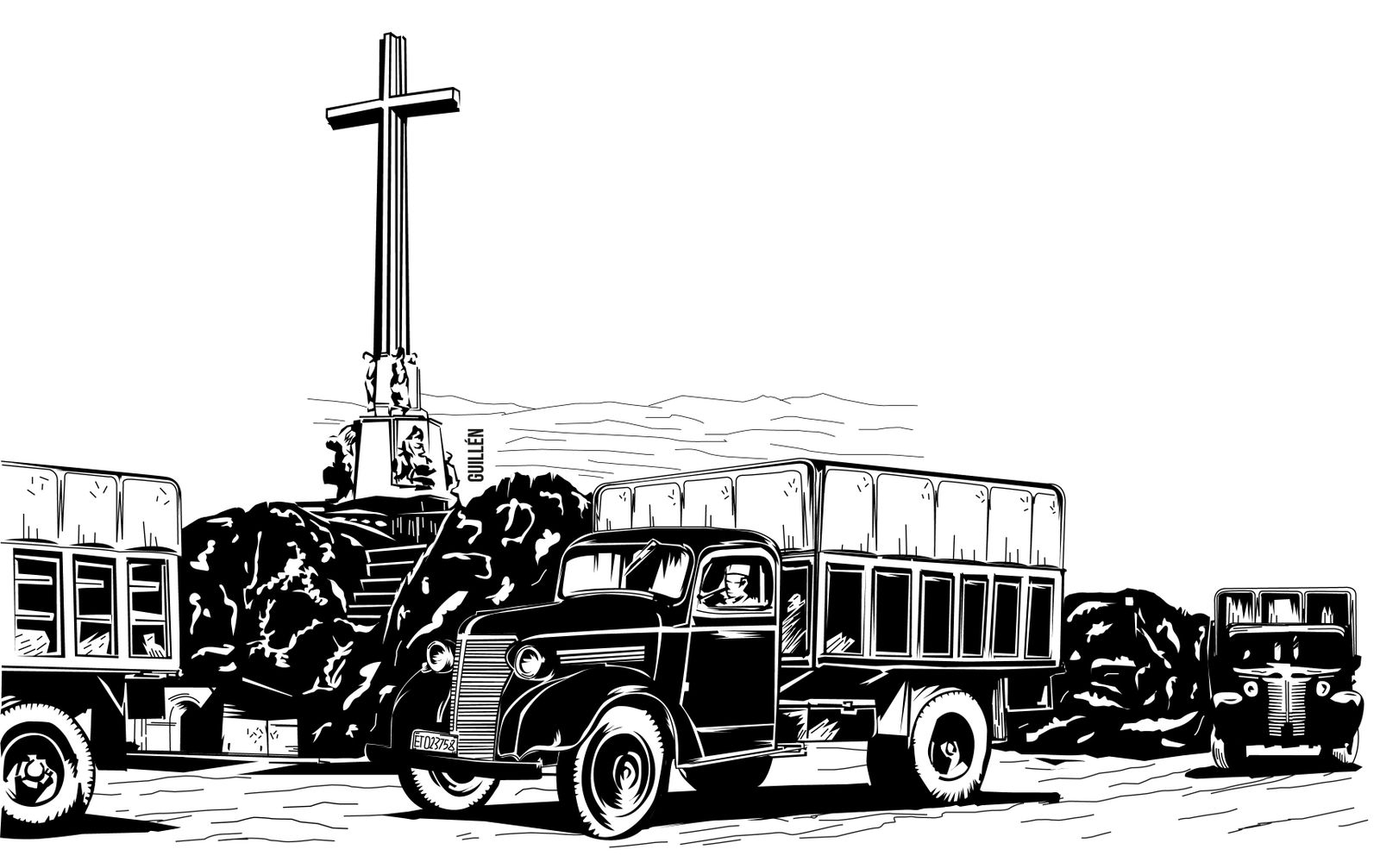 Ilustración: Miguel Guillén