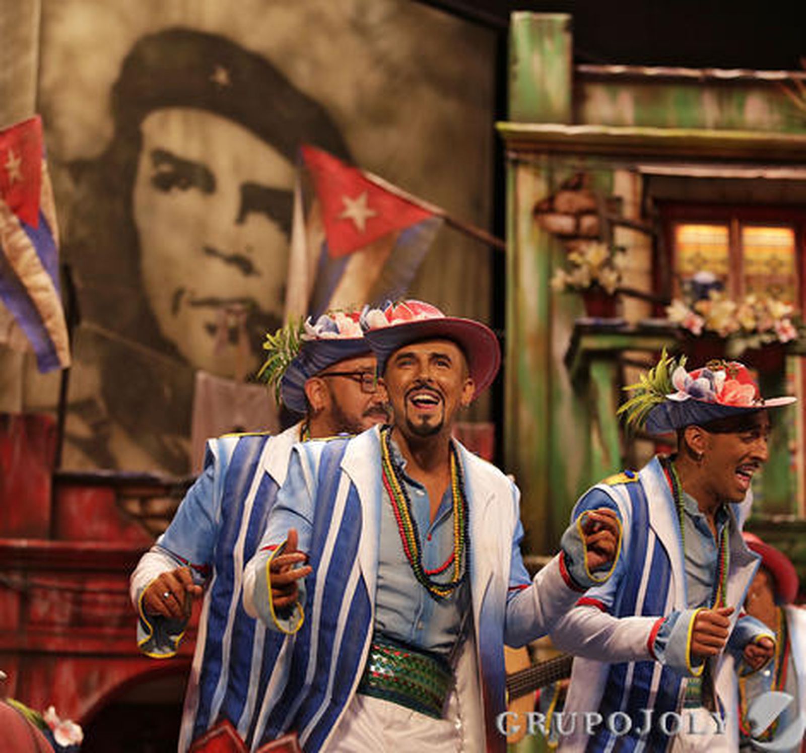 Foto: Fito Carreto /Jesus Marin