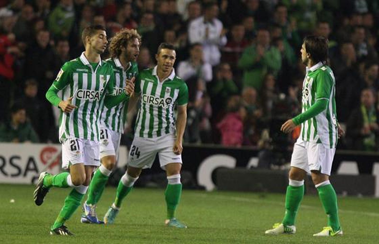 Foto: Antonio Pizarro