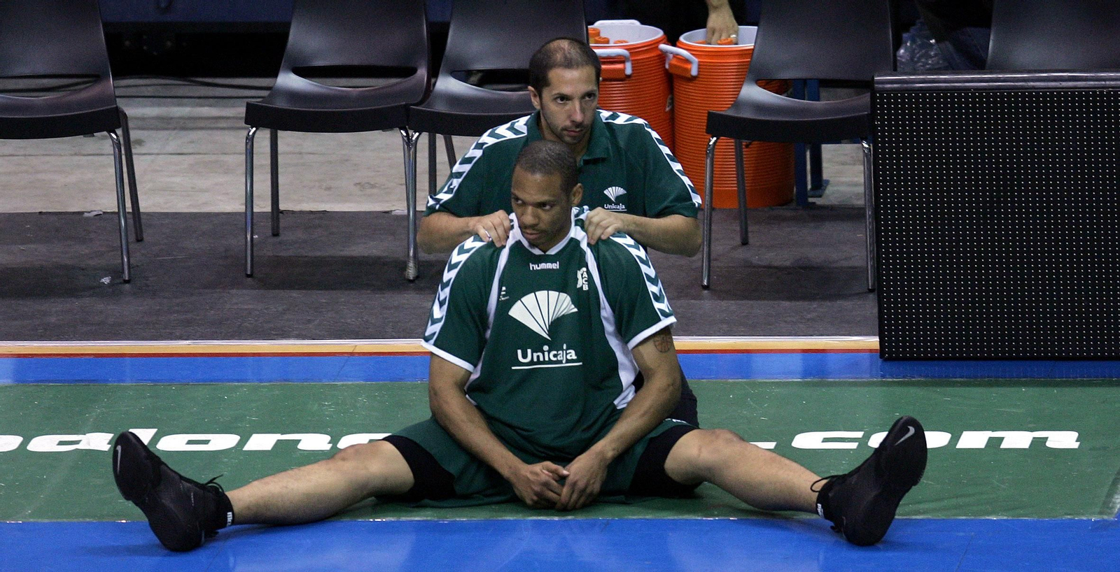 Las fotos de la carrera de Marcus Brown