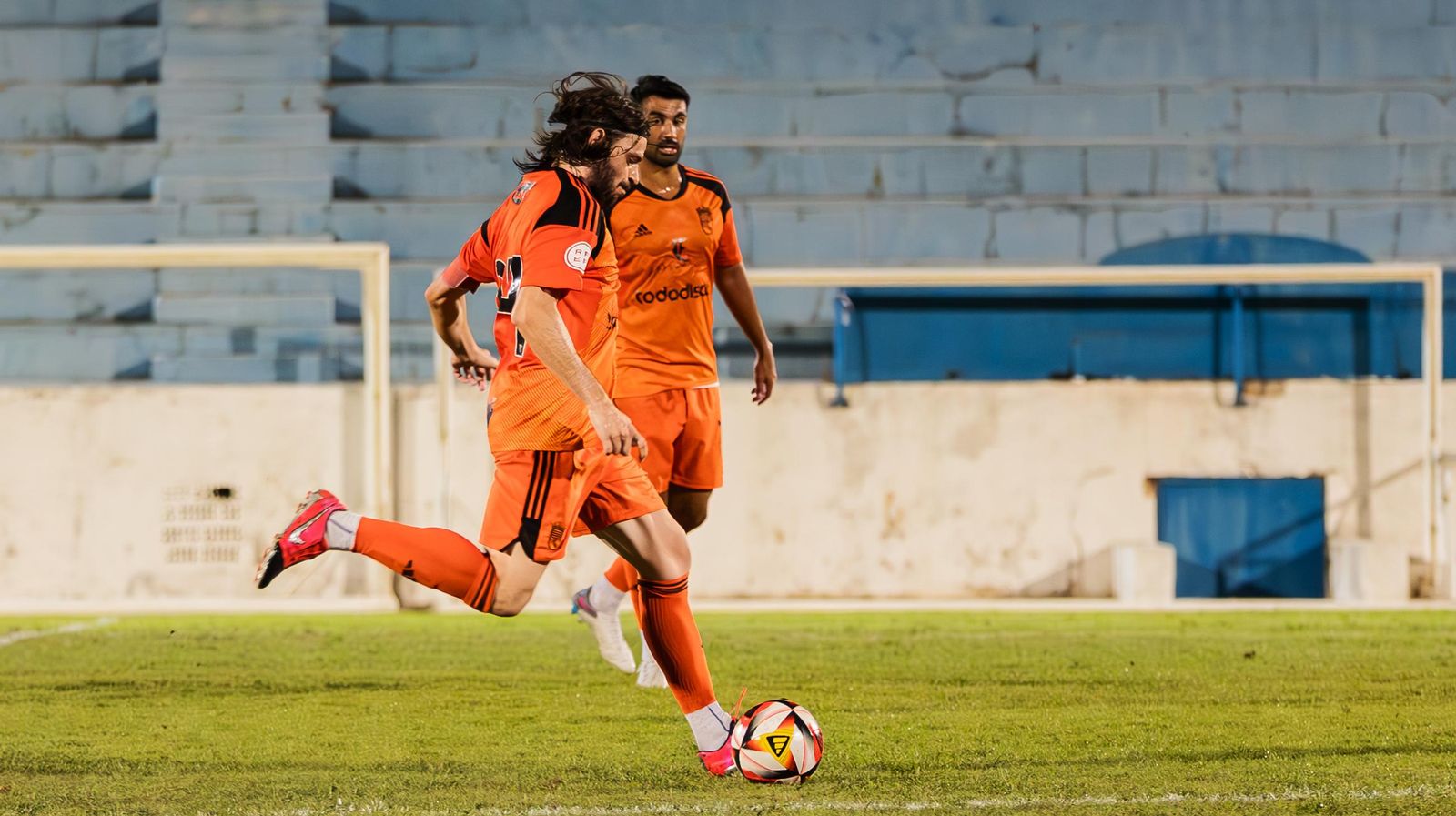 Las imágenes del triunfo del Xerez CD en el Trofeo Antonio Moure