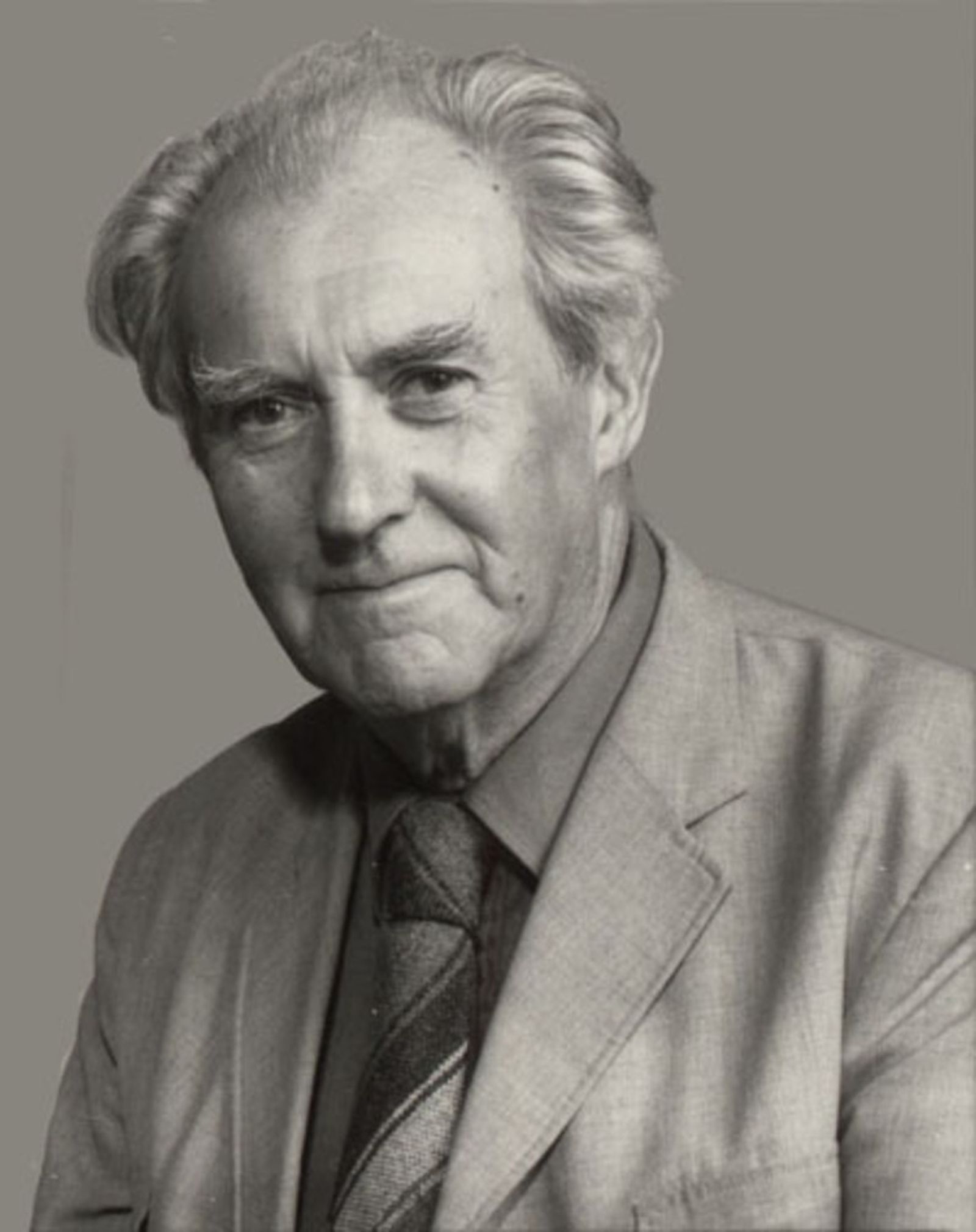 Imagen del medievalista británico Norma Cohn