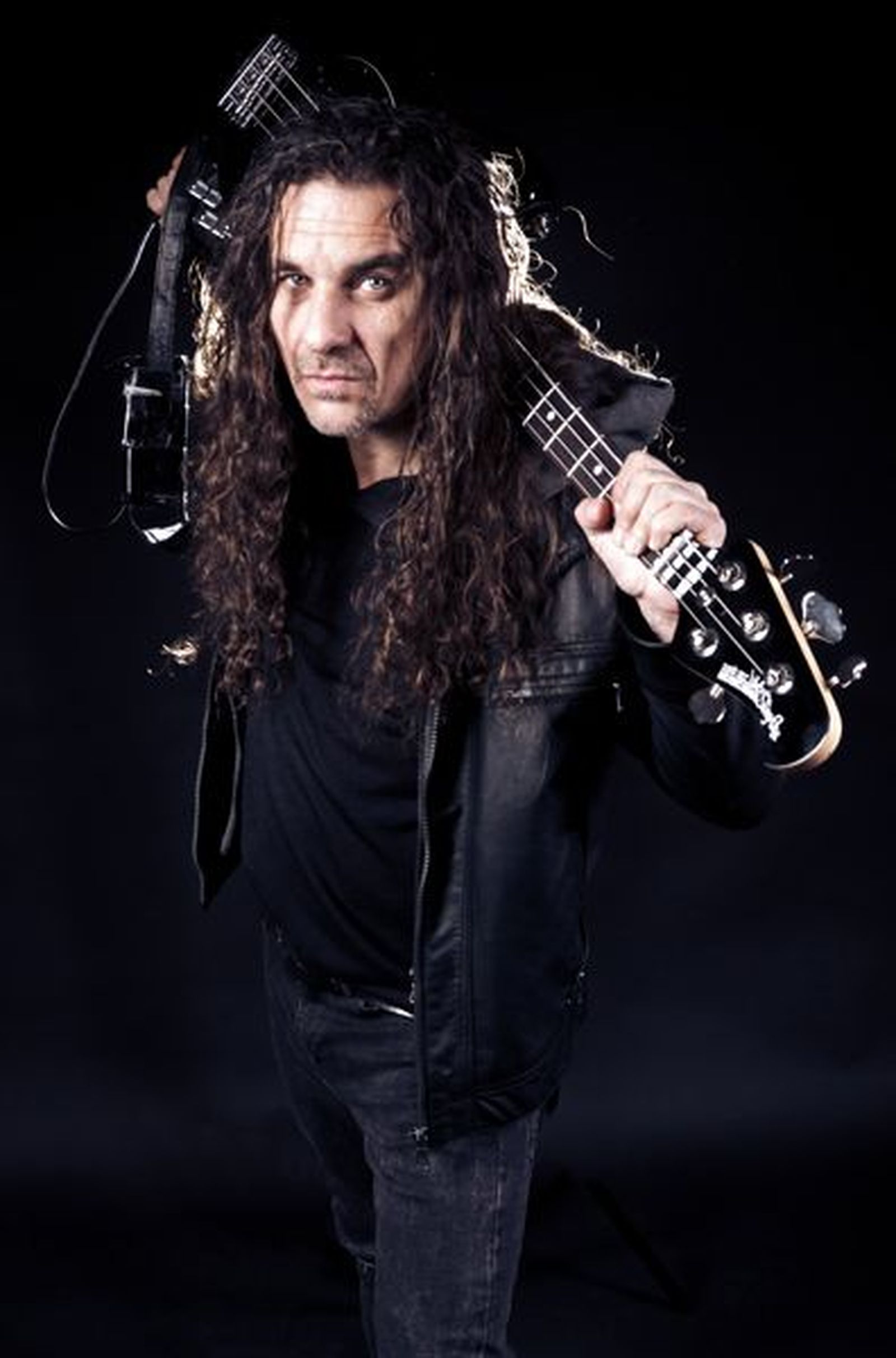 Niko del Hierro, de Saratoga.