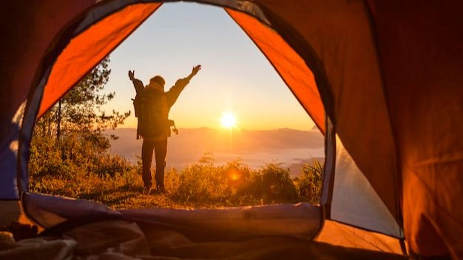 Para estas vacaciones reserve ahora un camping