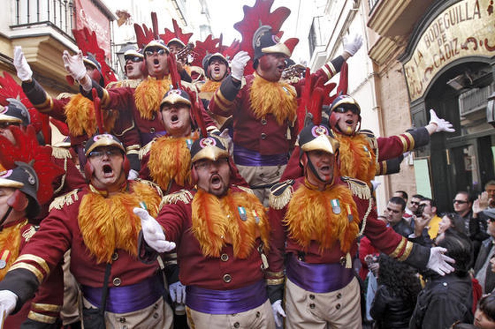 Foto: Lourdes de Vicente