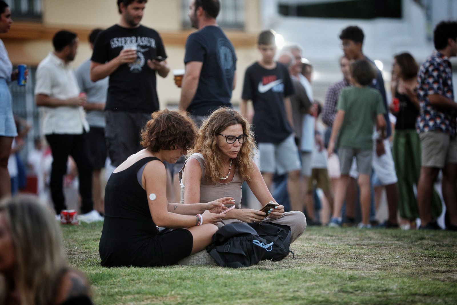 Concierto de Derby Motoreta's.