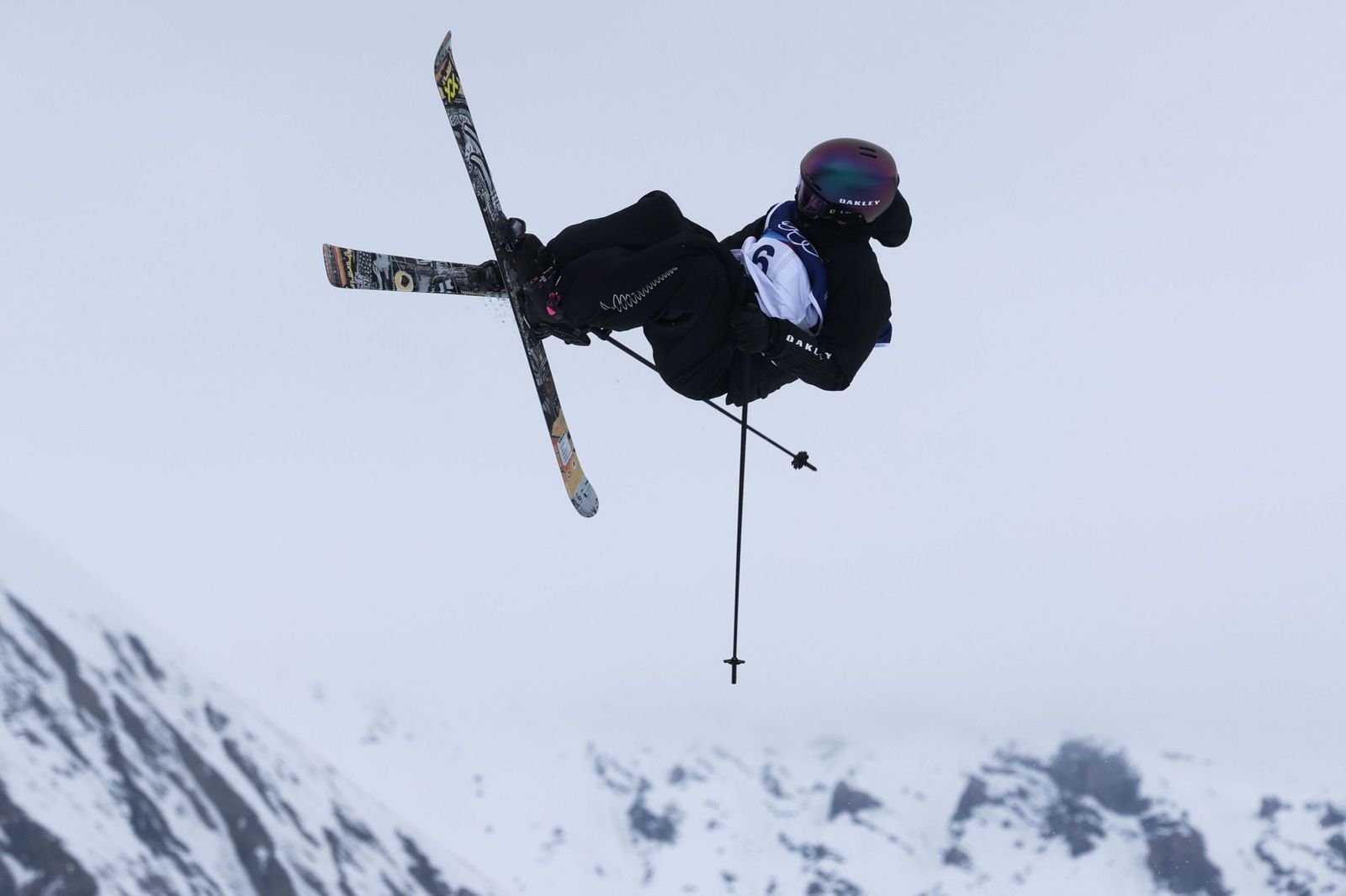 Las mejores fotos de los Juegos Olímpicos de invierno Milán Cortina d'Ampezzo 2026 | Quinta jornada