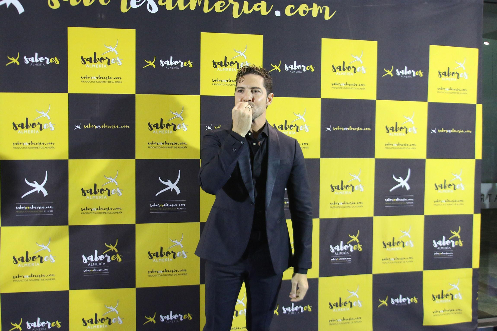 Fotogalería de la I Gala 'Sabores Almería', en Berja