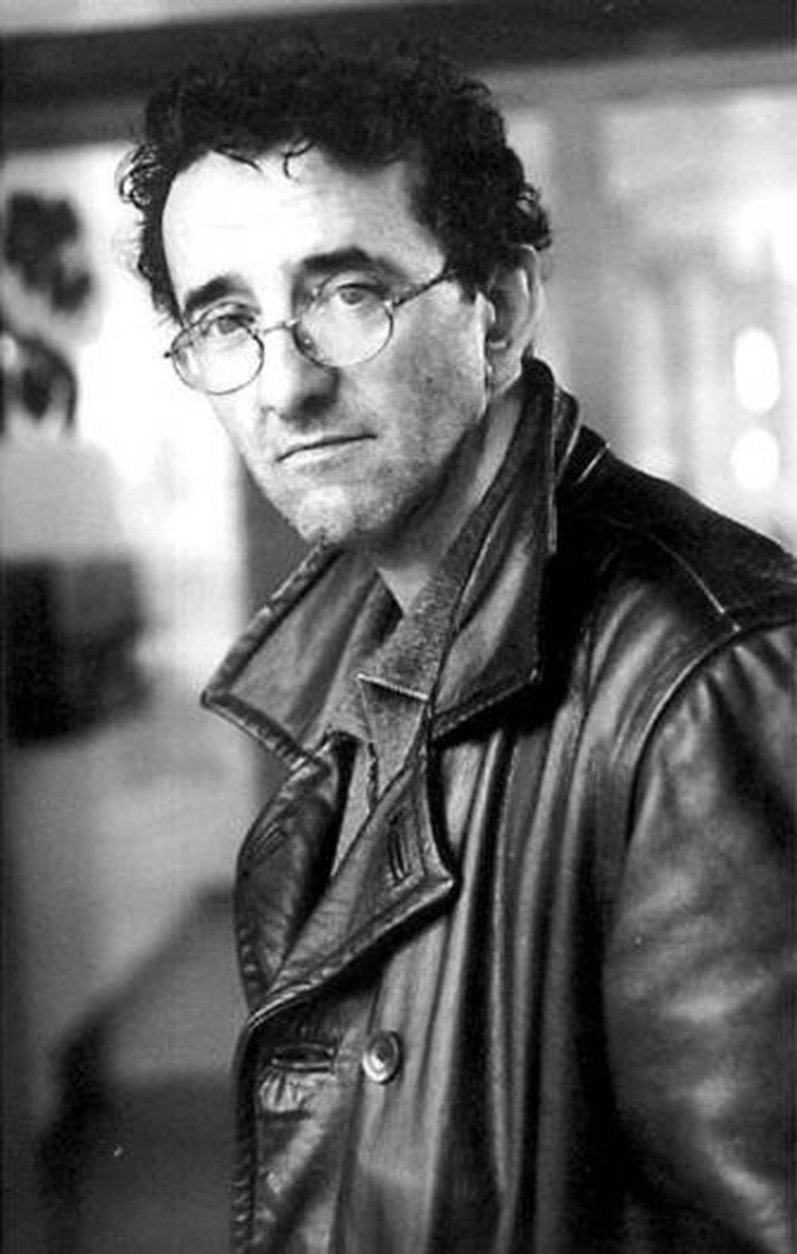 Las obras cumbres de Bolaño atestiguan esa búsqueda de la verdad.