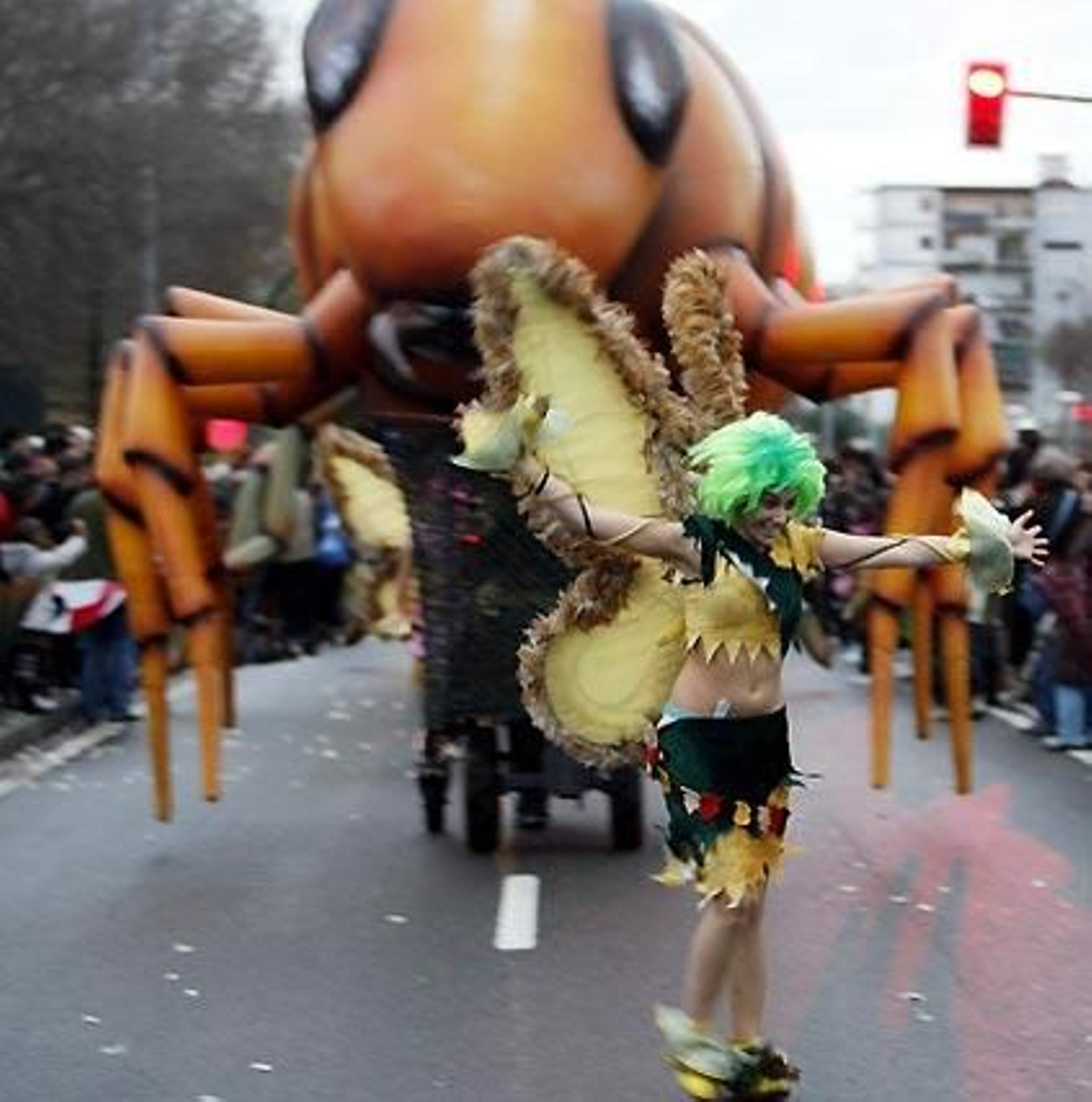 Foto: José Martínez