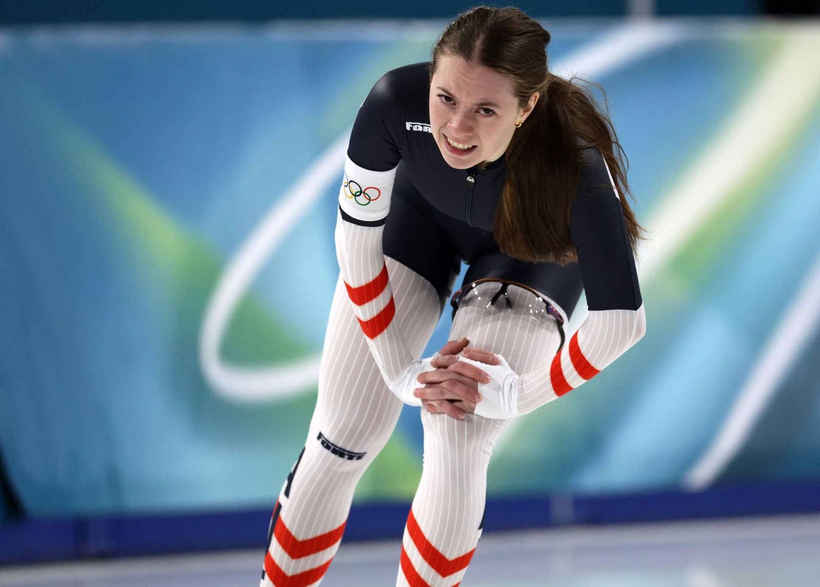 Las mejores fotos de los Juegos Olímpicos de invierno Milán Cortina d'Ampezzo 2026 | Jornada 15