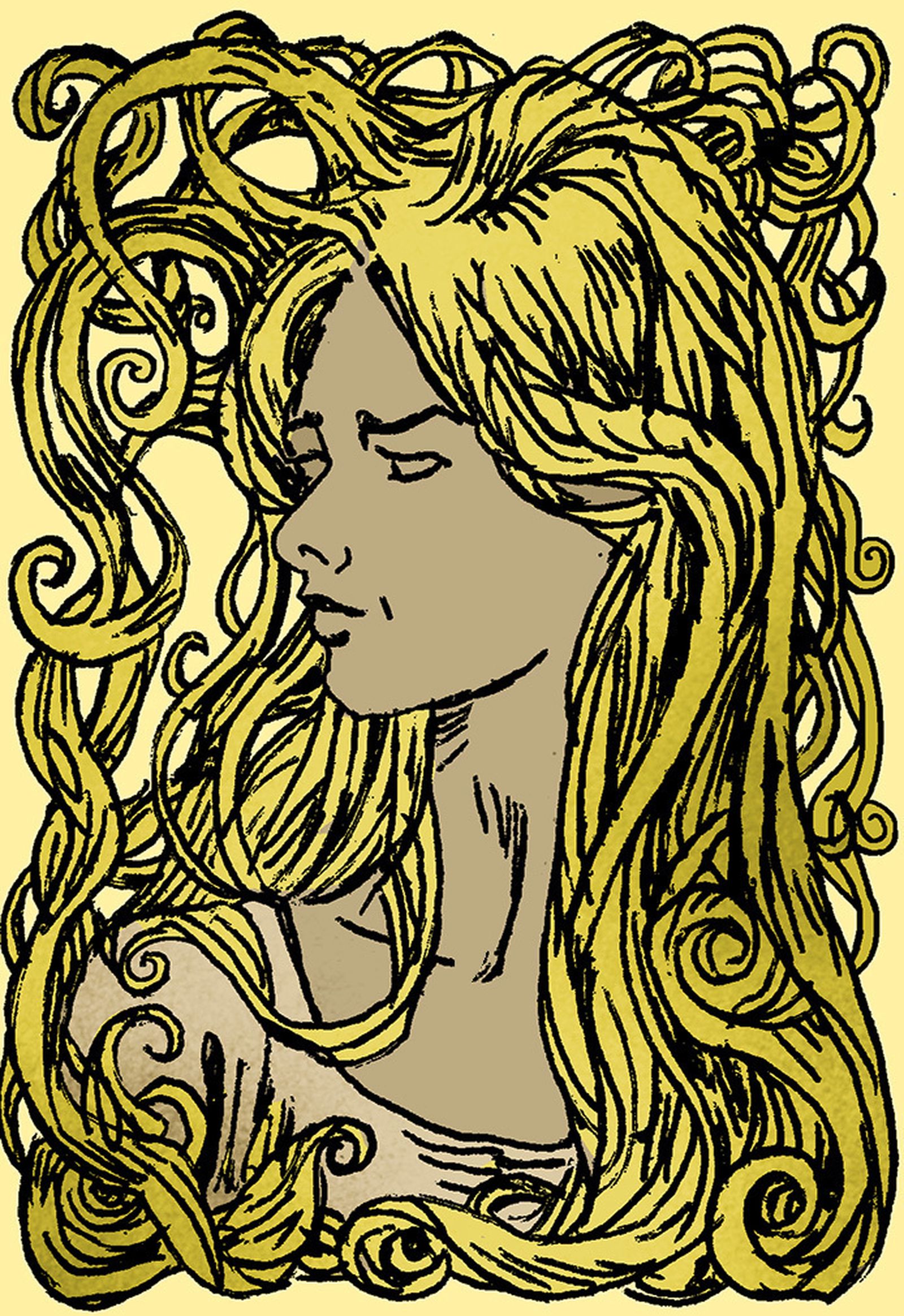 Ana soria y Enrique Ponce