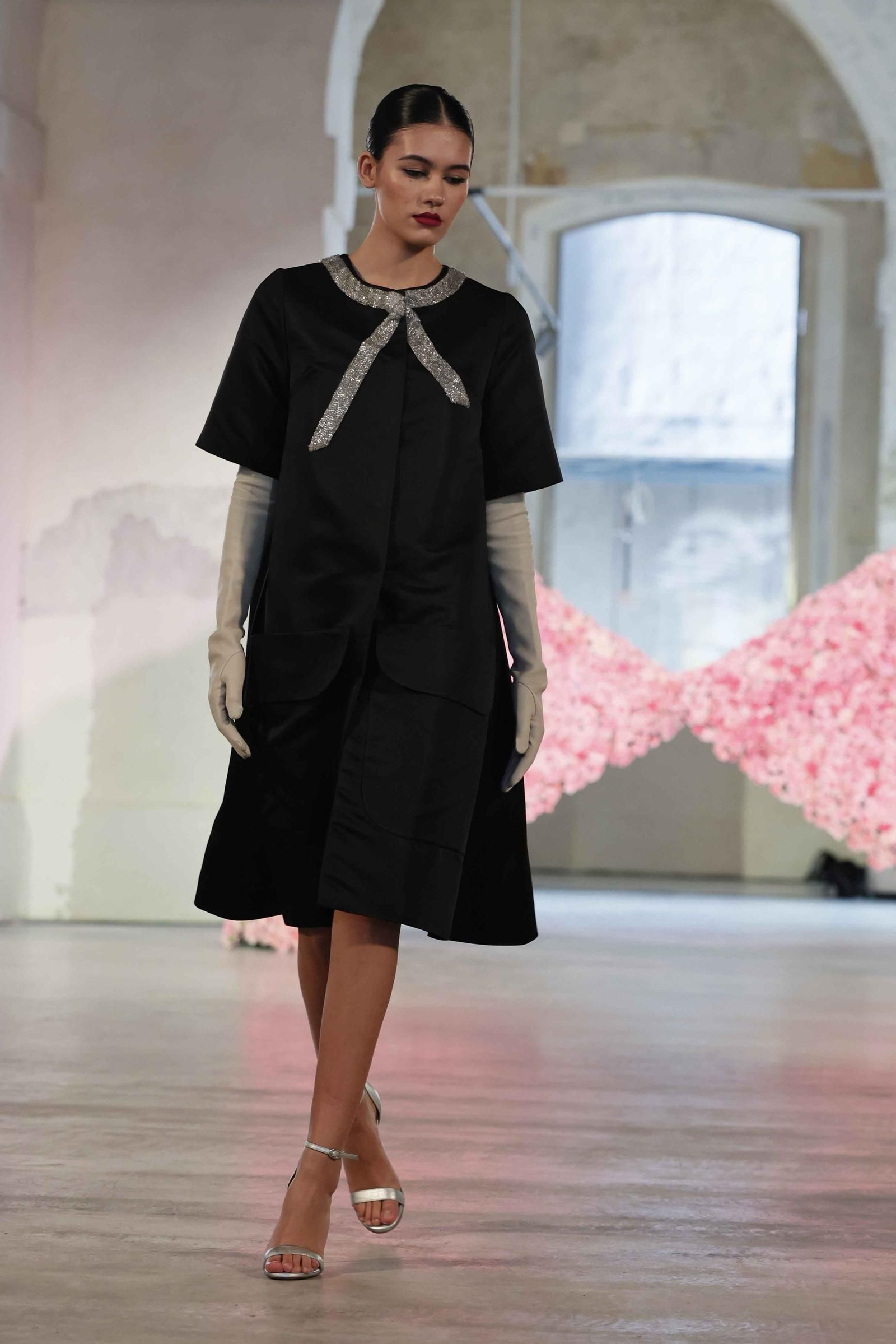 El desfile del 25 aniversario de Antonio García, en imágenes