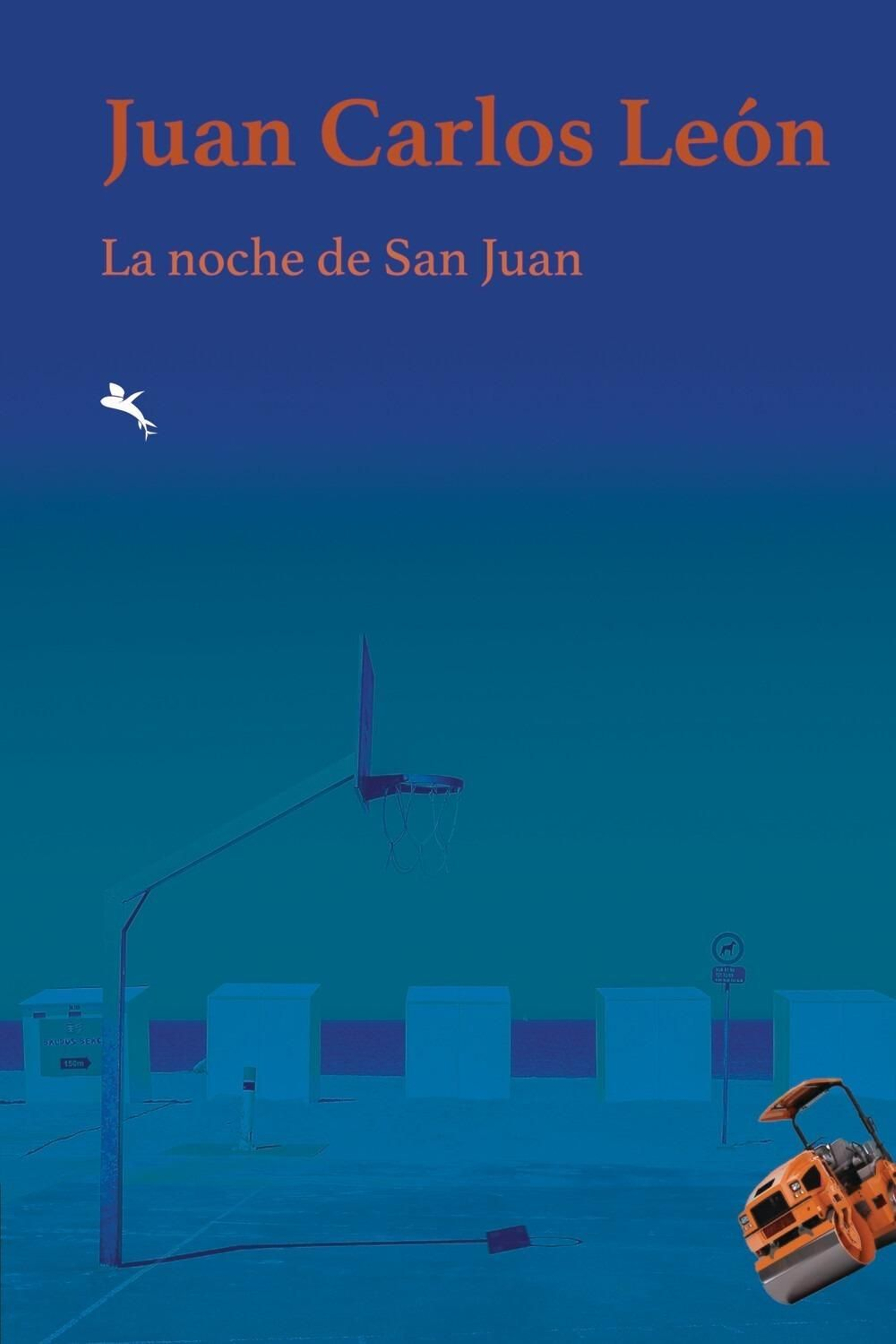 Portada del libro.