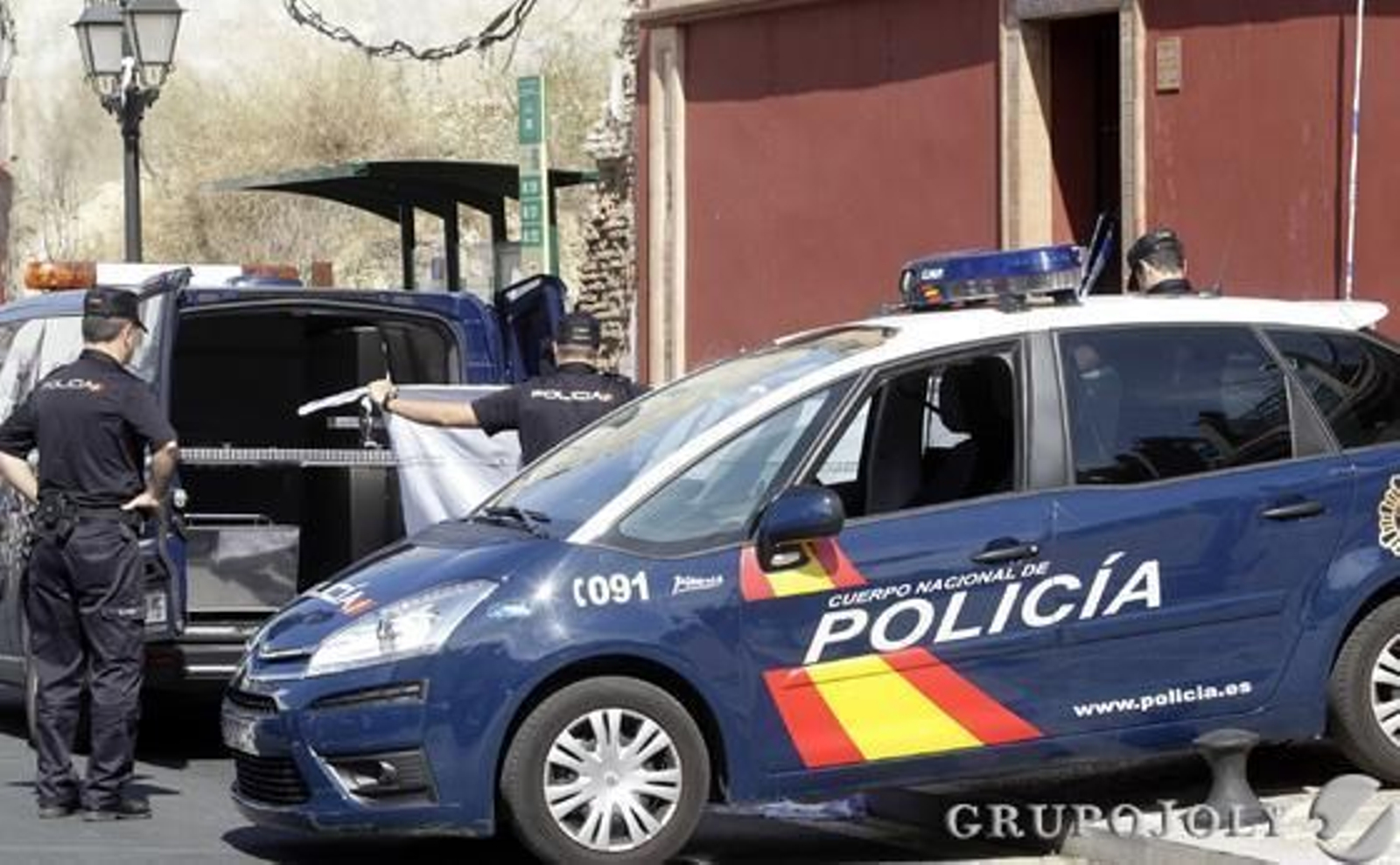 Foto: Antonio Pizarro