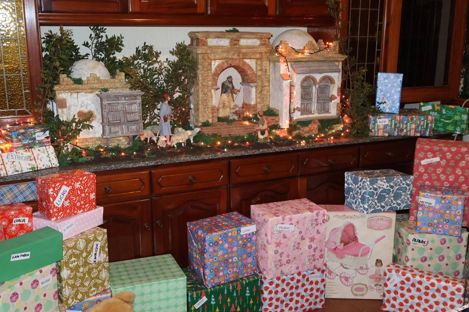 Posada Real Chiclana 2025