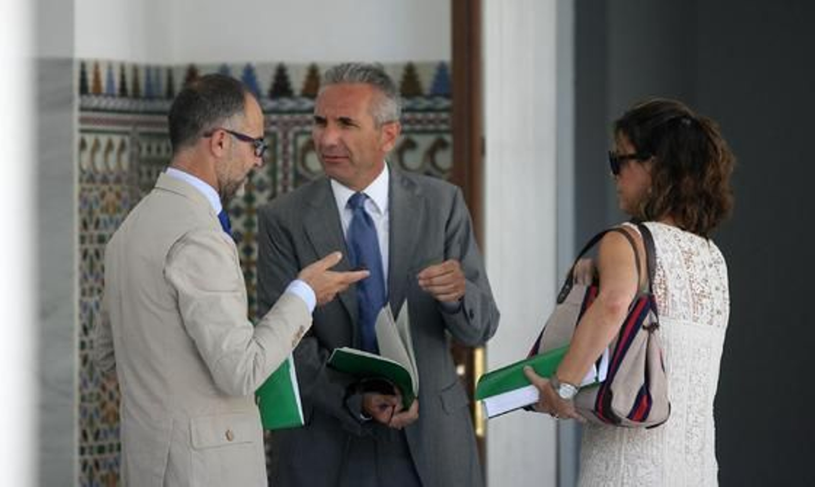 Foto: Antonio Pizarro